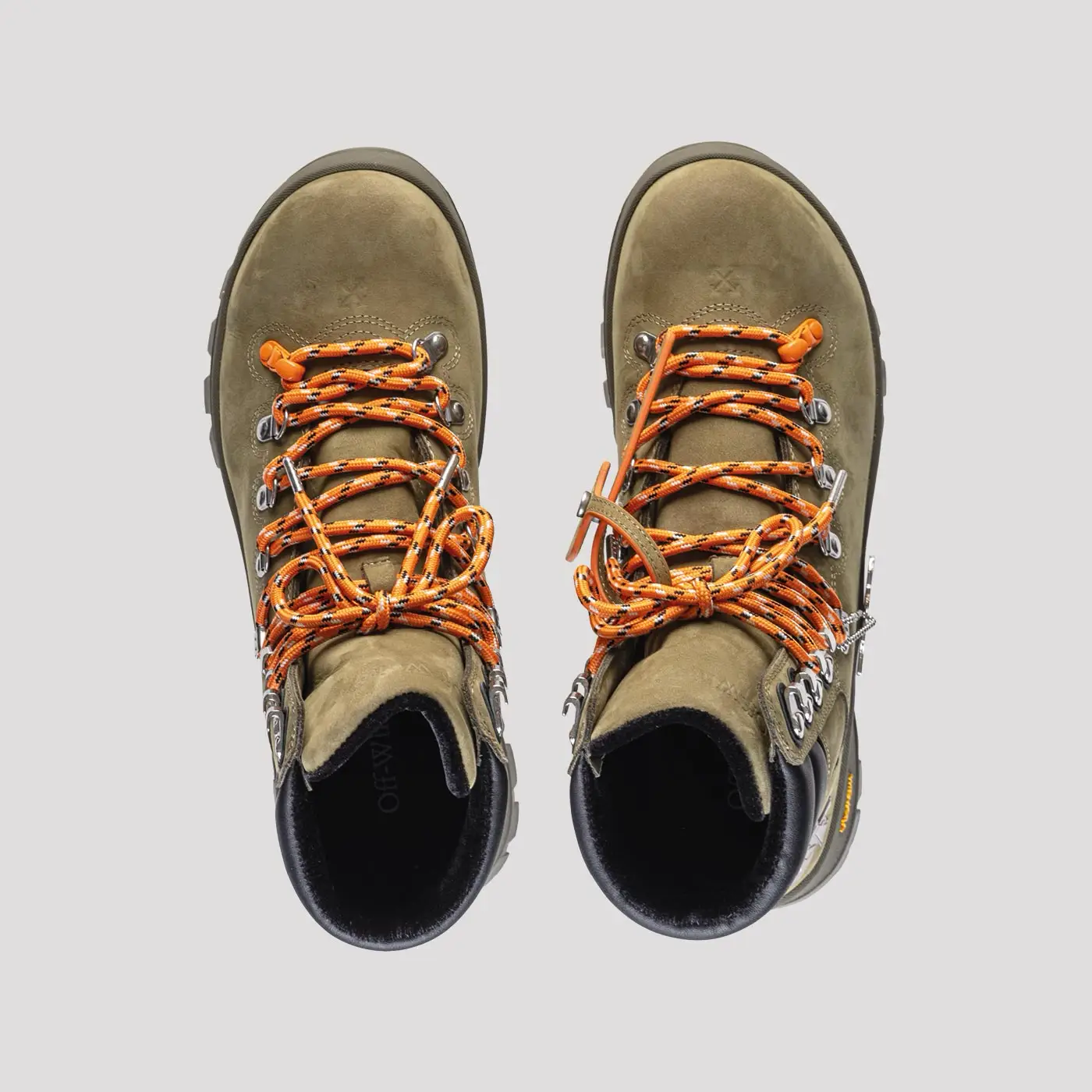 Off-white cizme - Slika 4