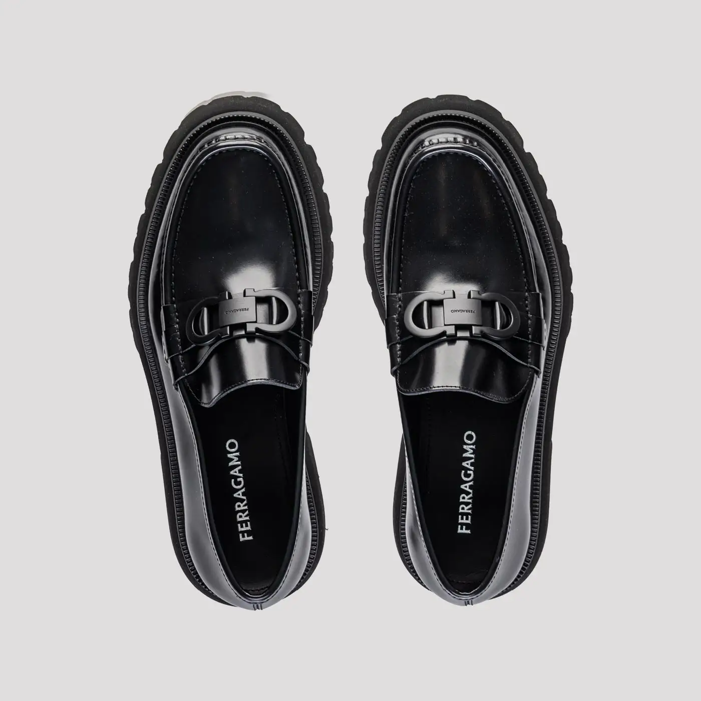 Salvatore Ferragamo cipele - Slika 4