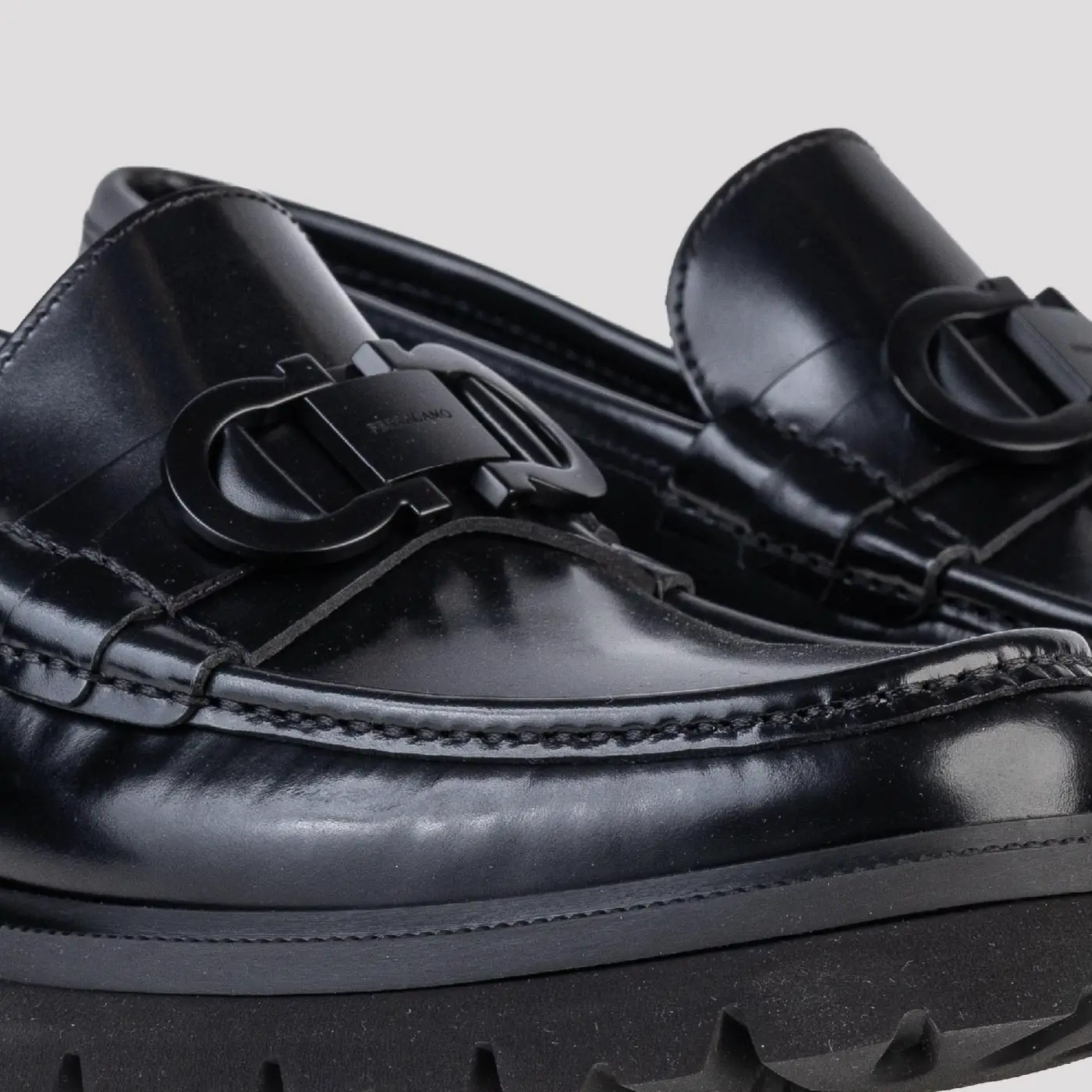 Salvatore Ferragamo cipele - Slika 5