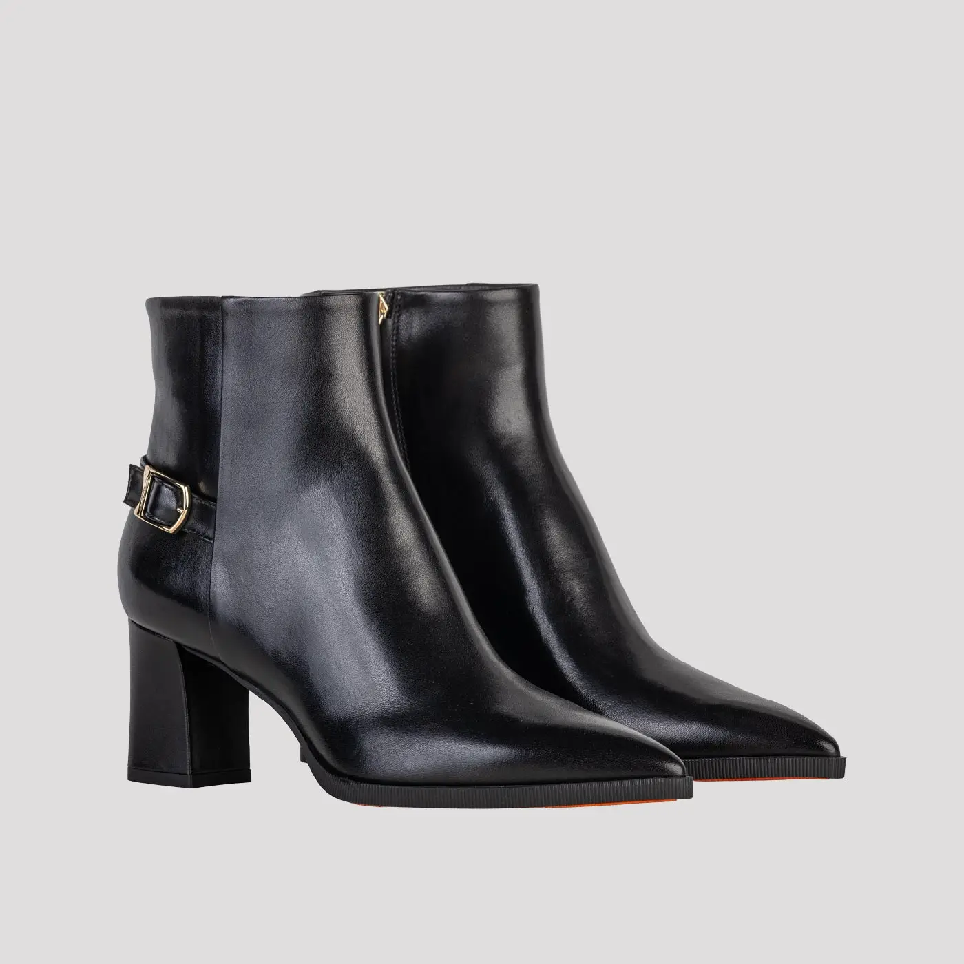 Santoni cizme - Slika 2