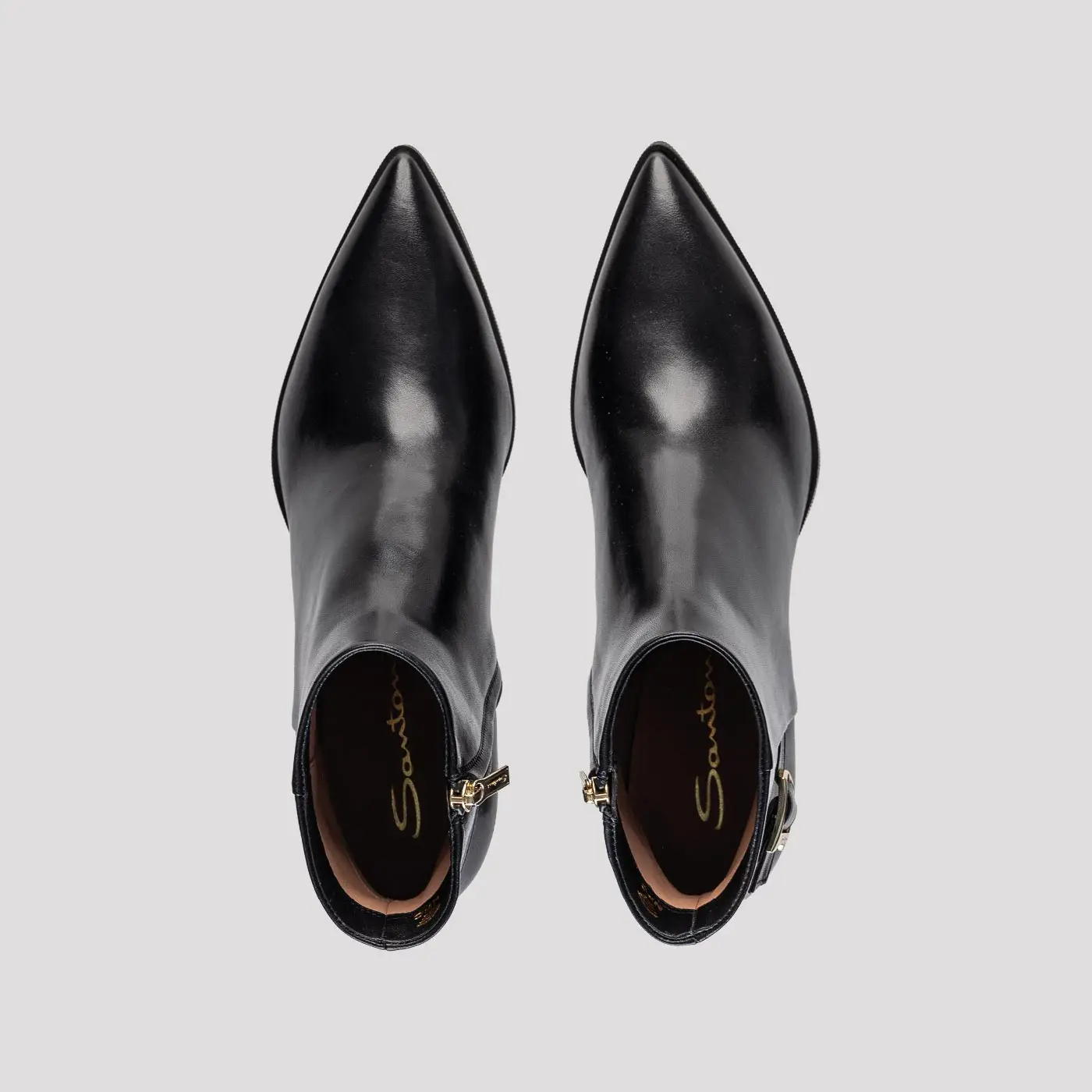 Santoni cizme - Slika 4