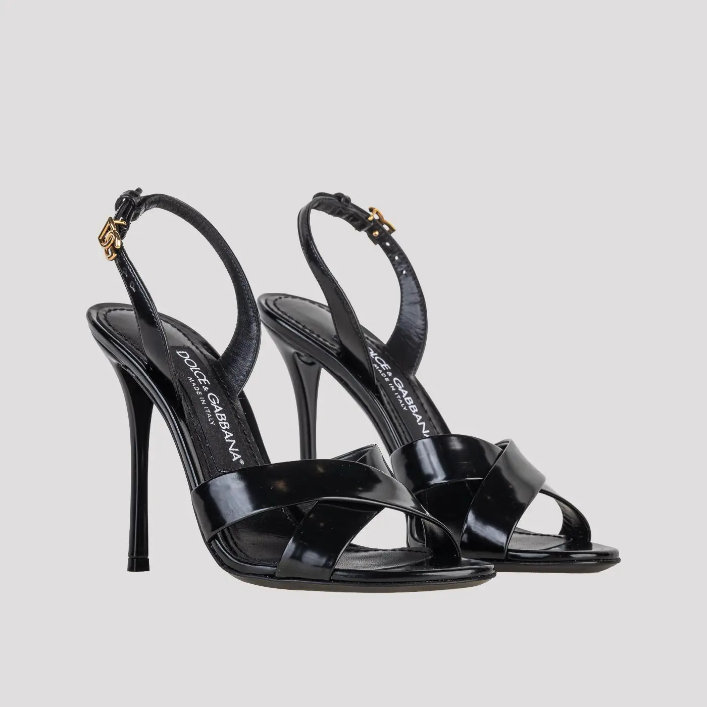 Dolce & Gabbana sandale - Slika 2