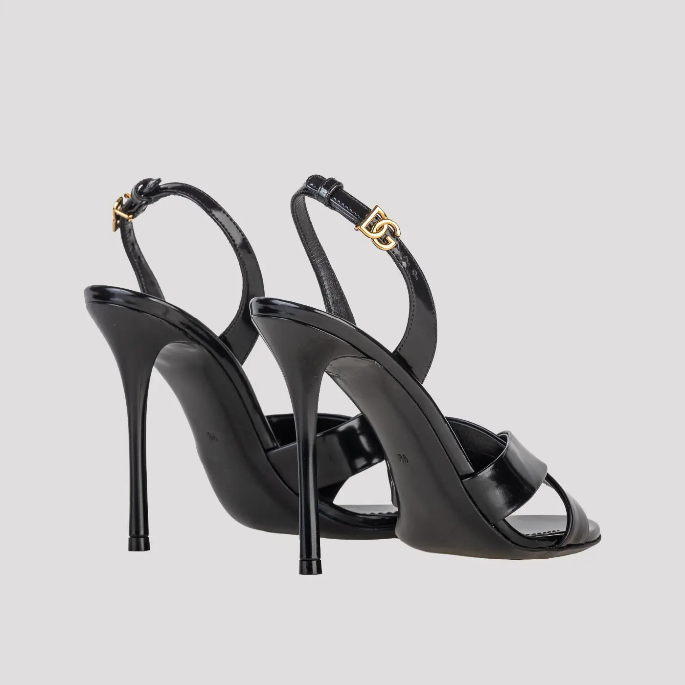 Dolce & Gabbana sandale - Slika 3