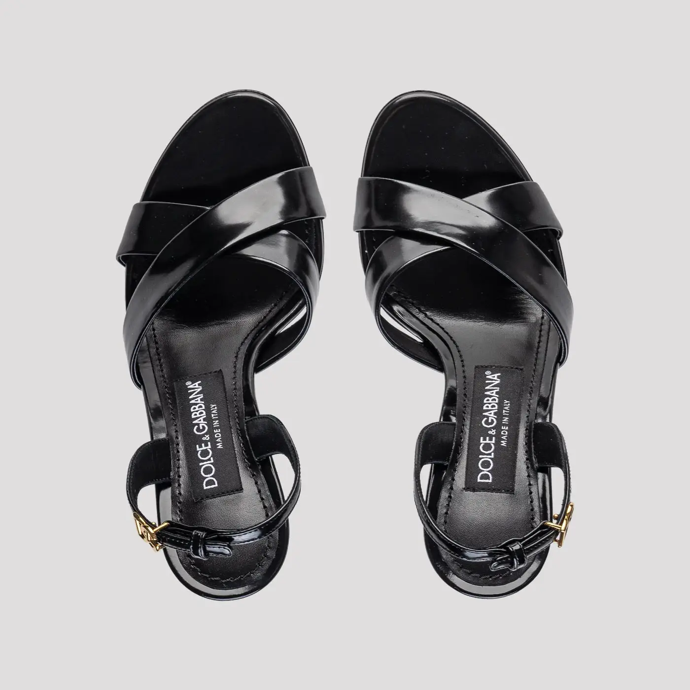 Dolce & Gabbana sandale - Slika 4
