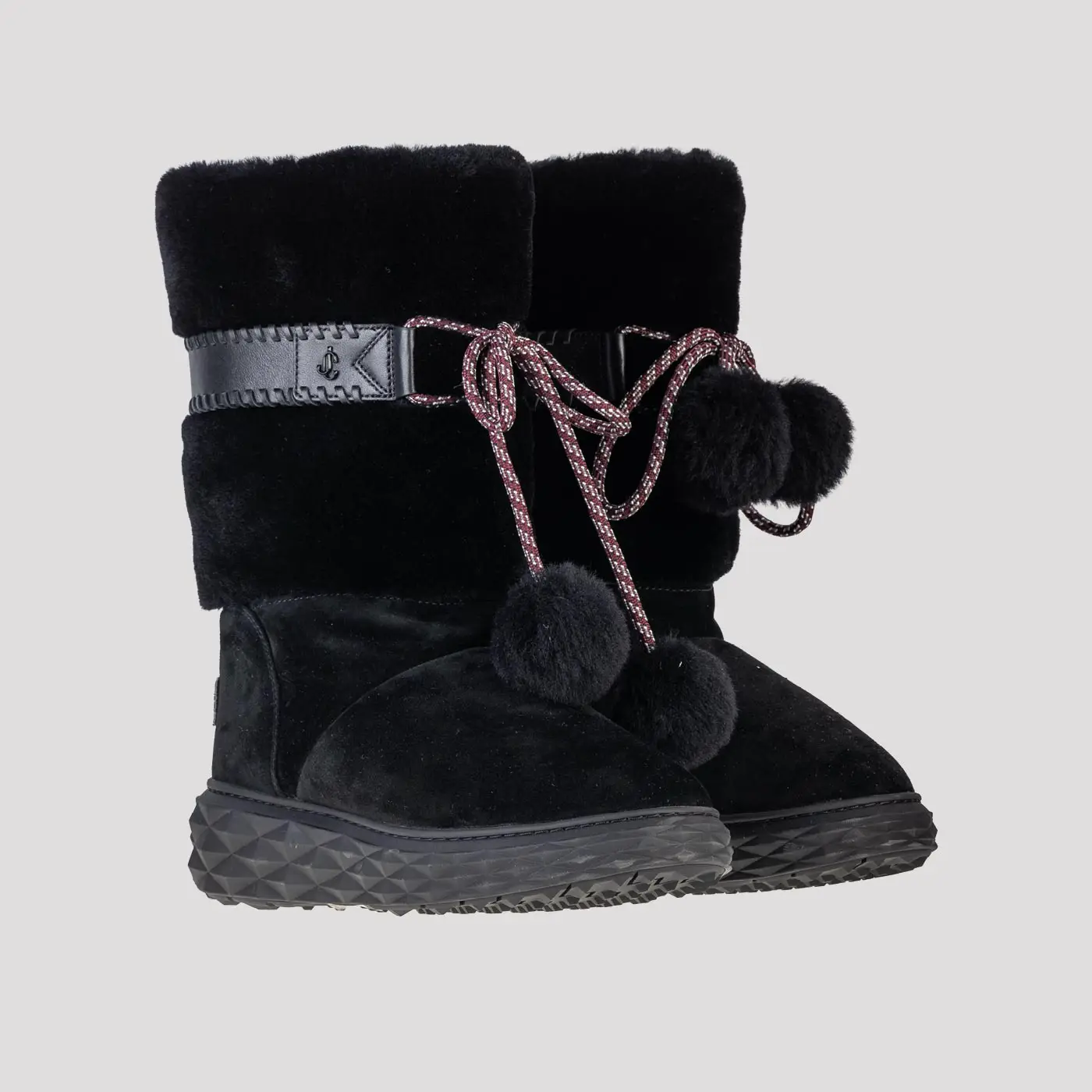 Jimmy Choo cizme - Slika 2