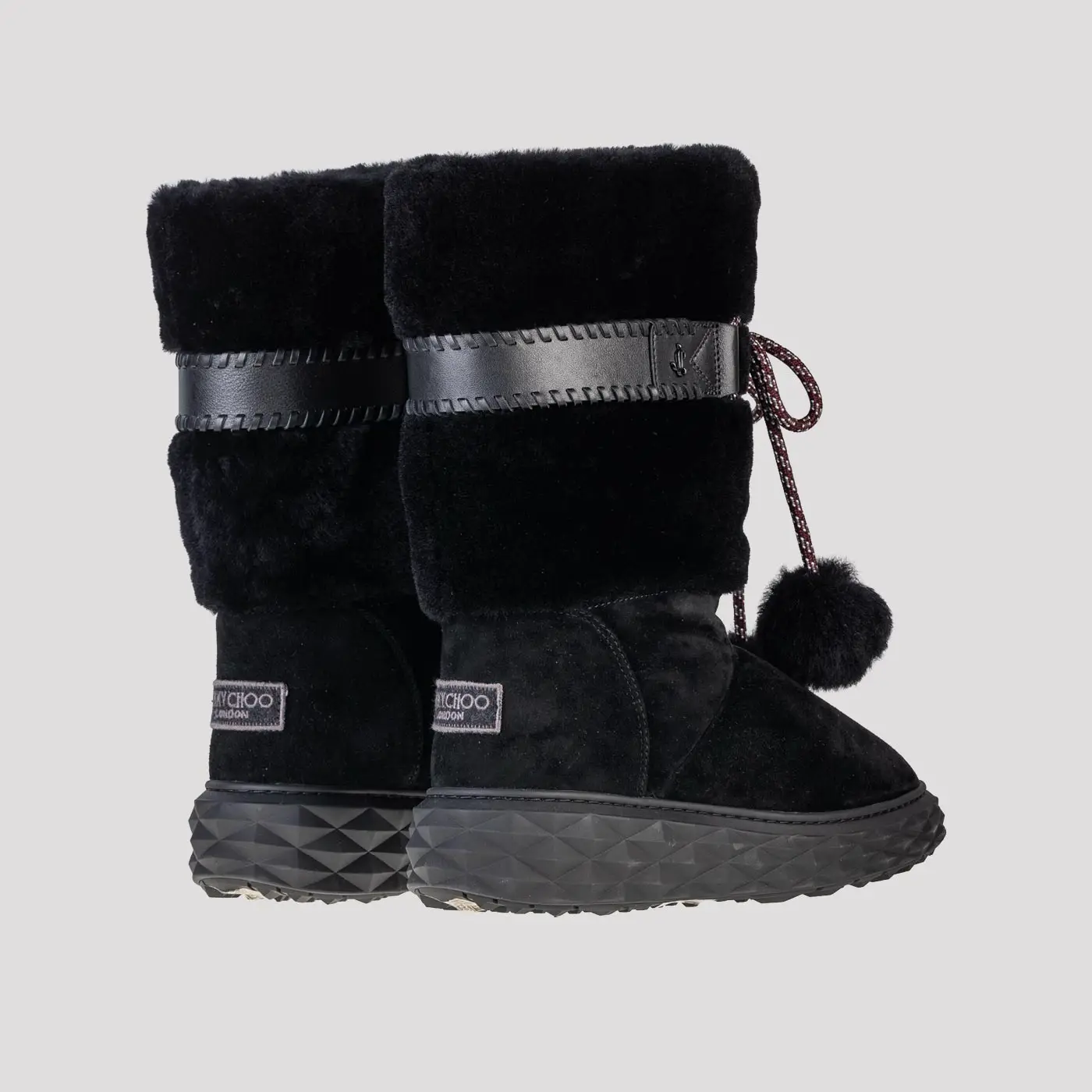 Jimmy Choo cizme - Slika 3