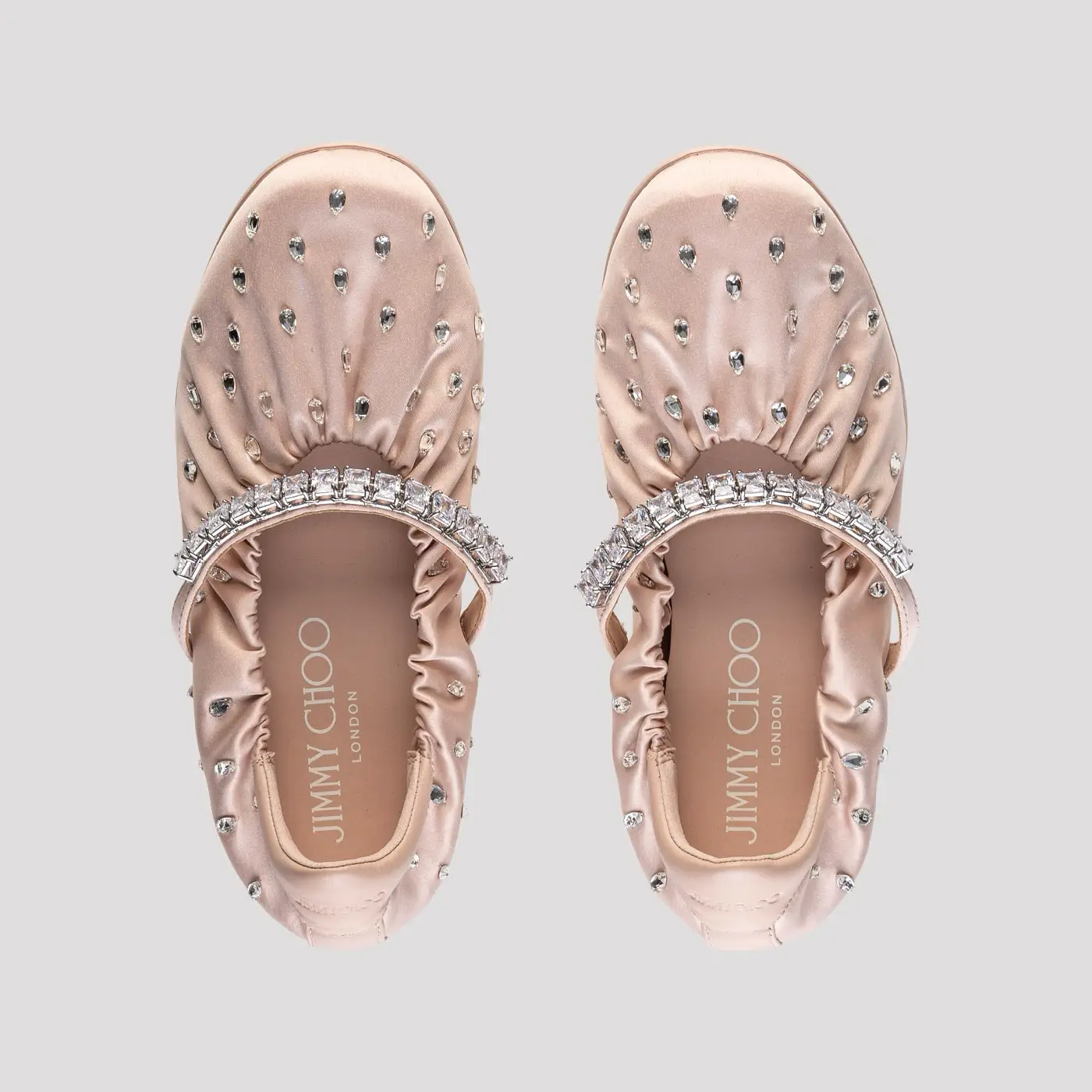 Jimmy Choo cipele - Slika 4