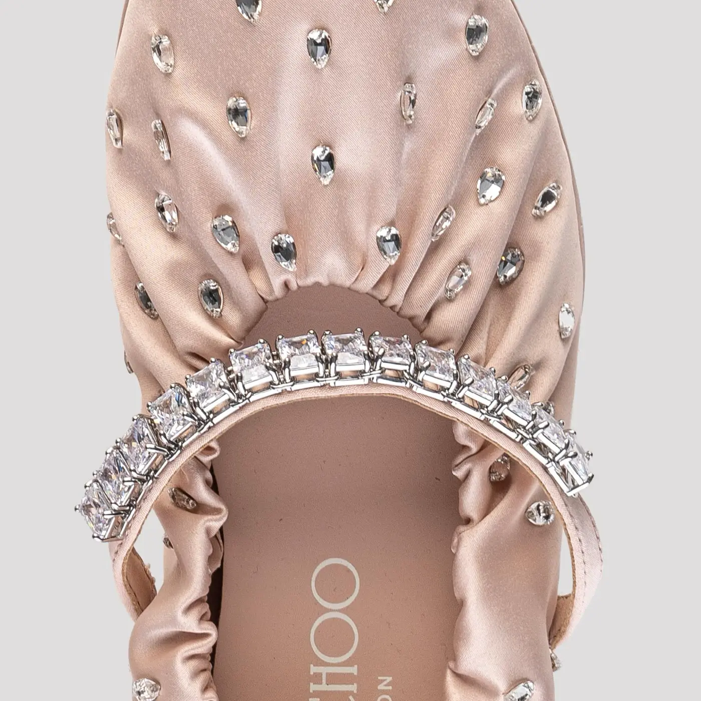 Jimmy Choo cipele - Slika 6