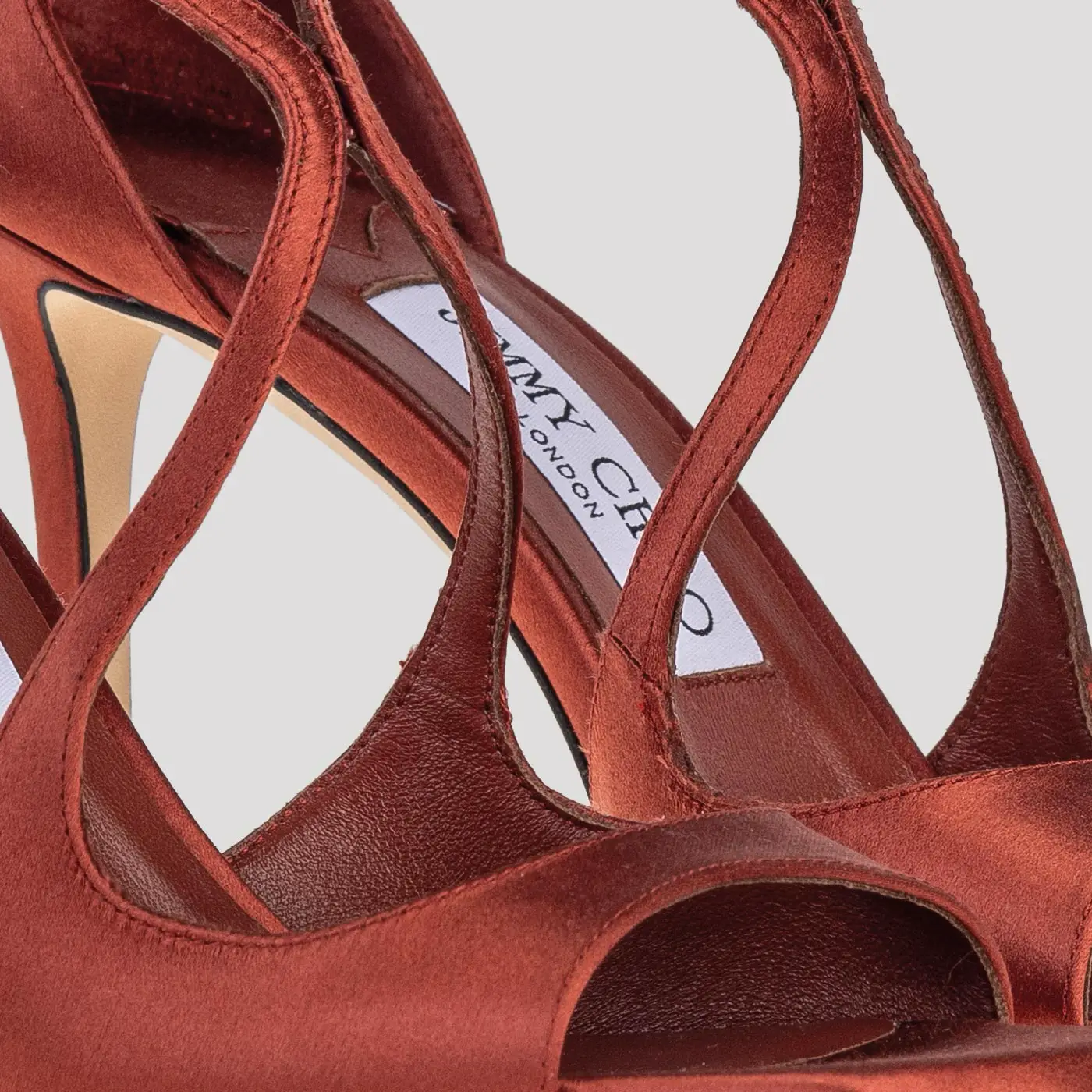 Jimmy Choo sandale - Slika 5