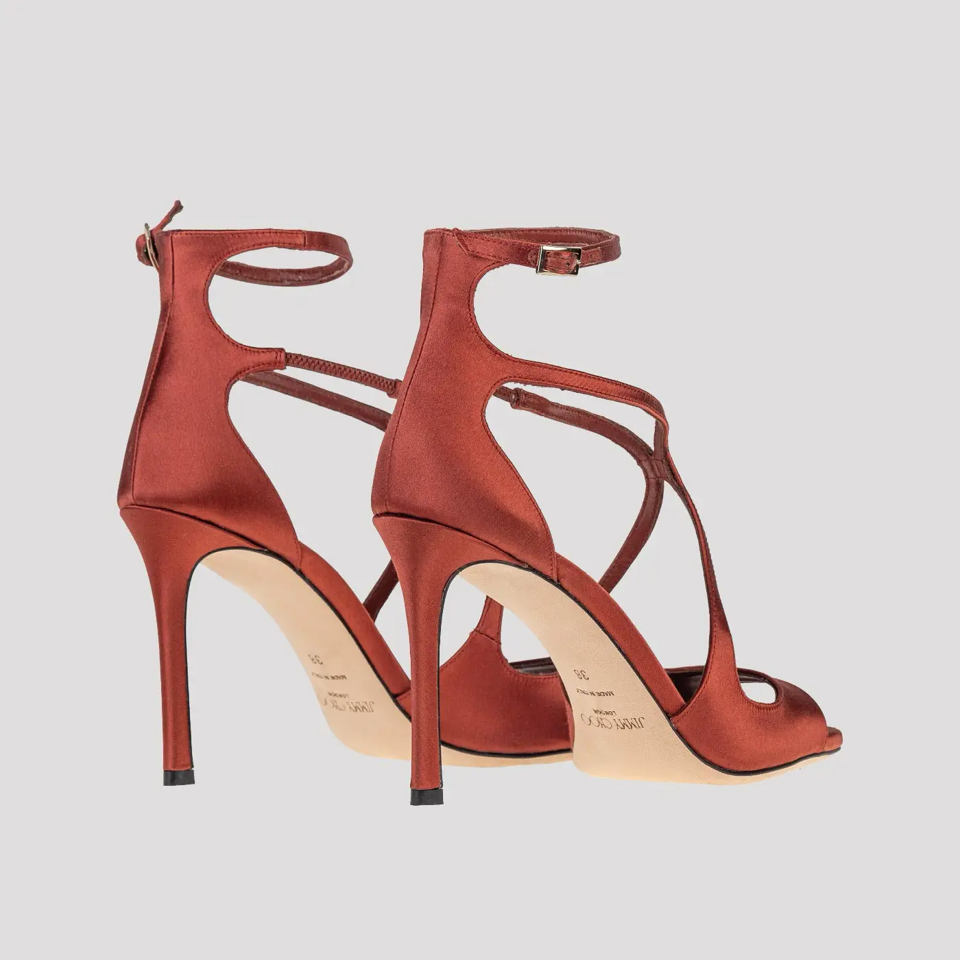 Jimmy Choo sandale - Slika 3