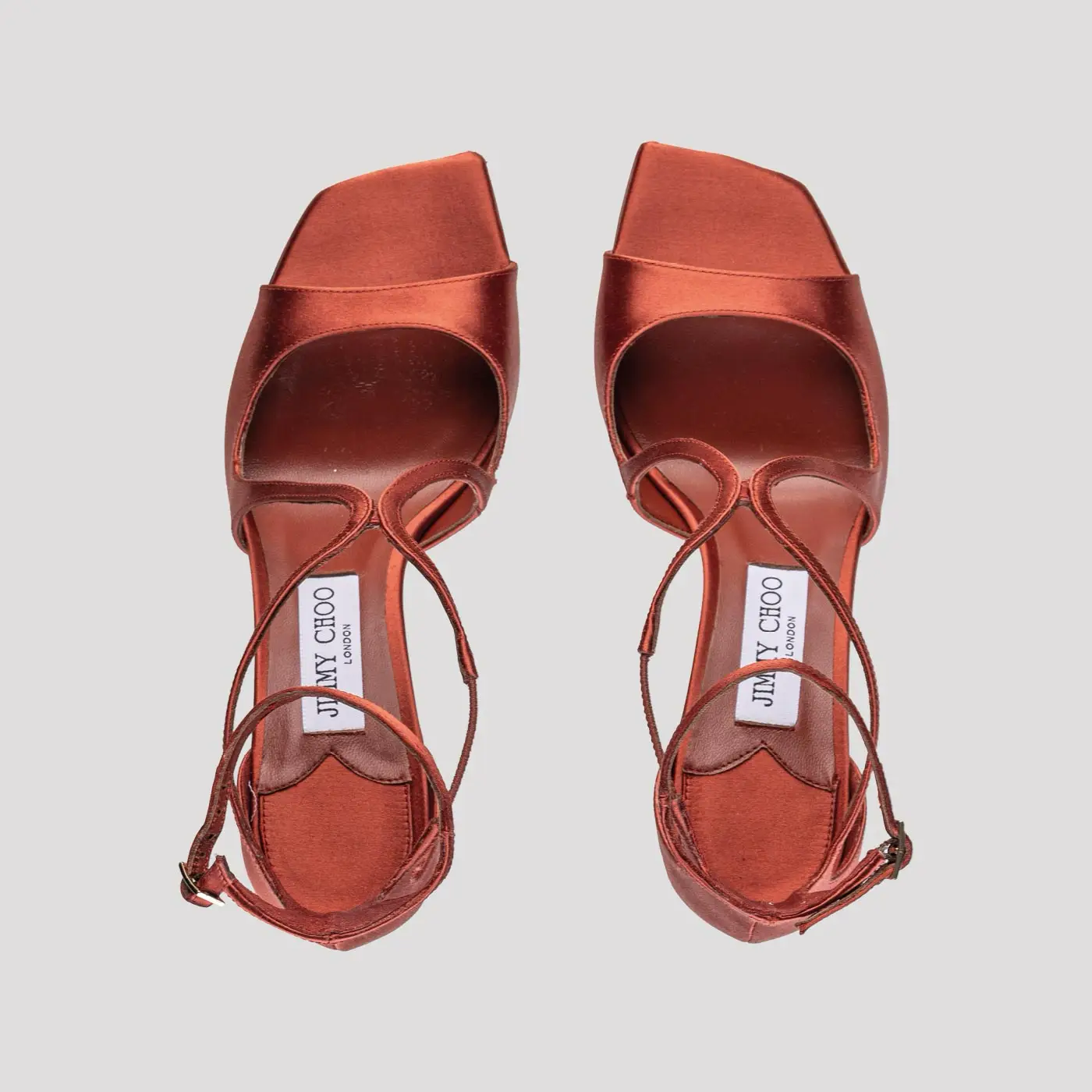 Jimmy Choo sandale - Slika 4