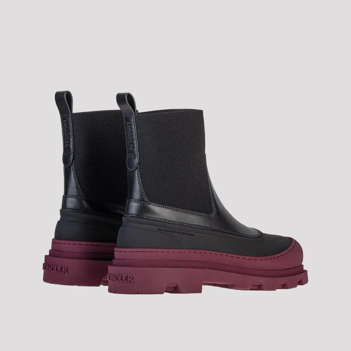 Moncler cizme - Slika 3