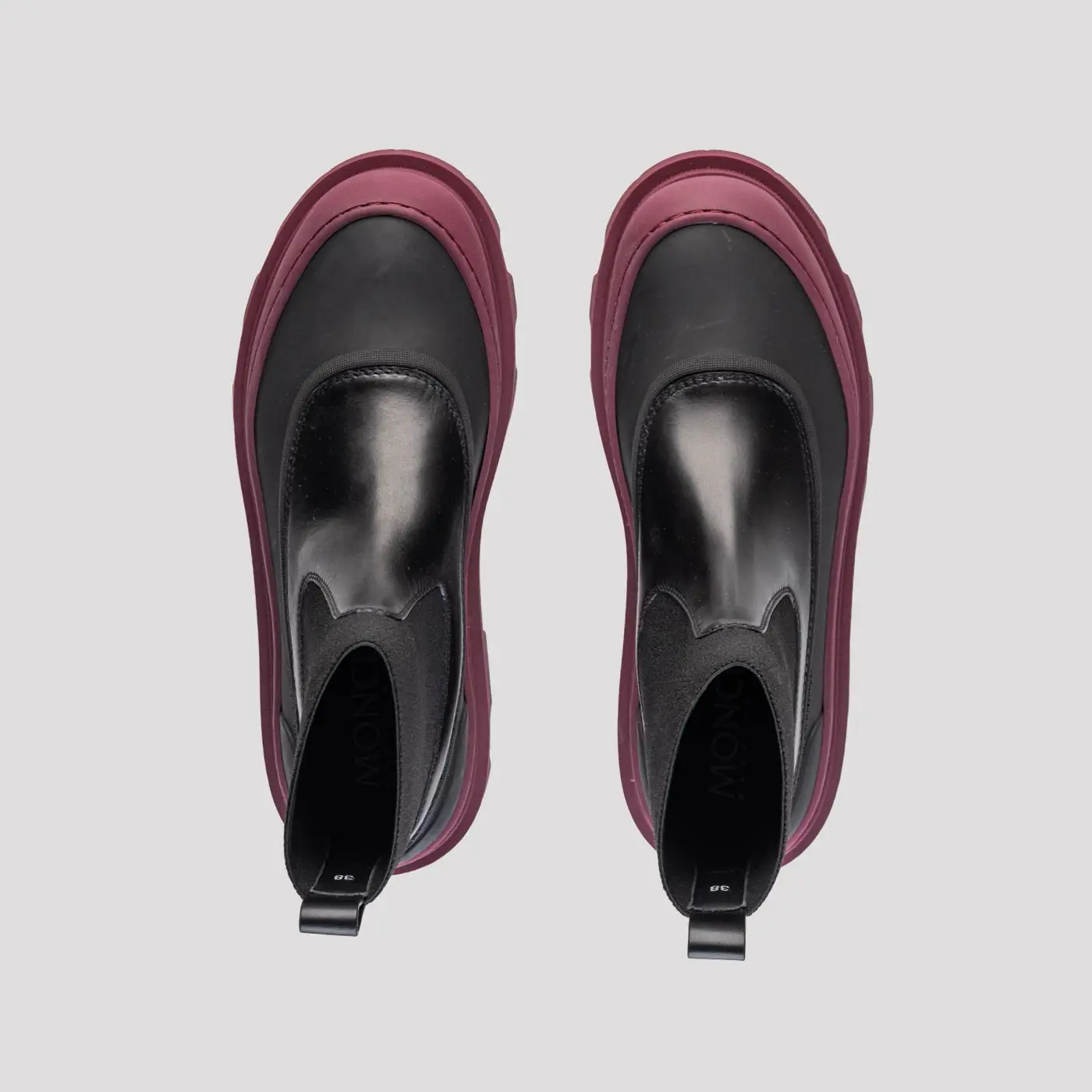 Moncler cizme - Slika 4