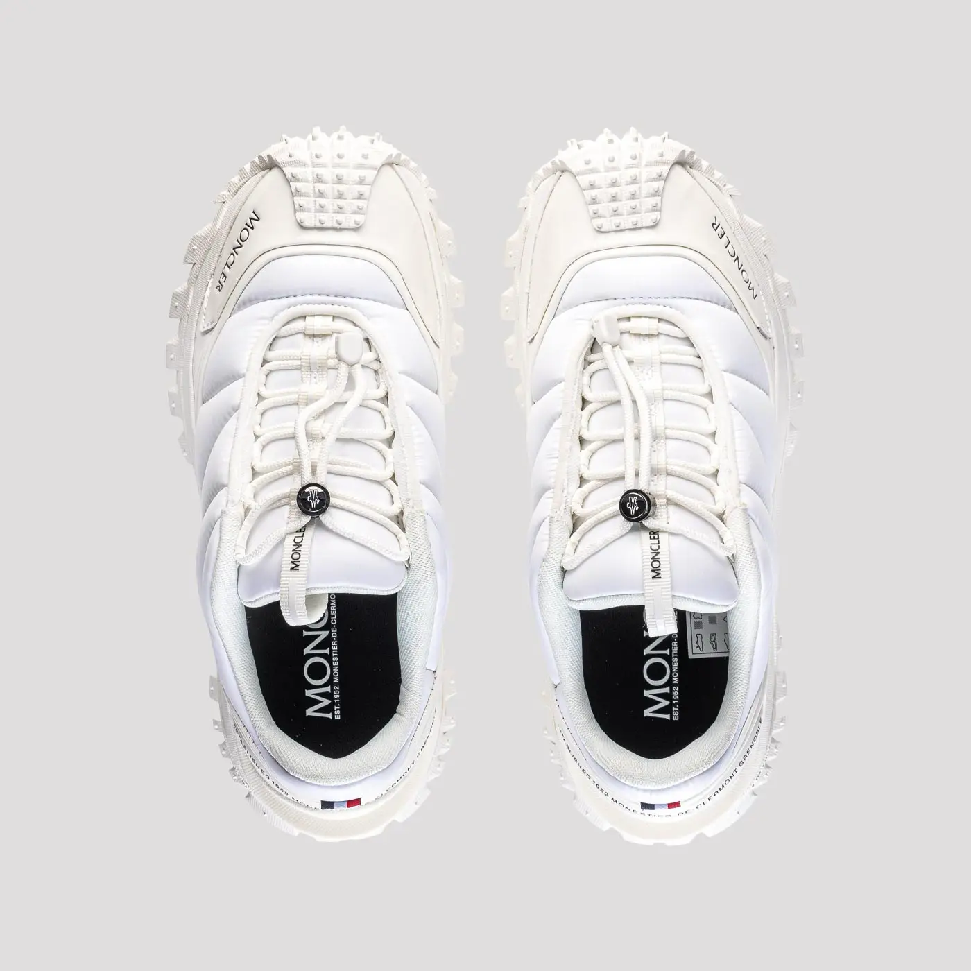 Moncler patike - Slika 4