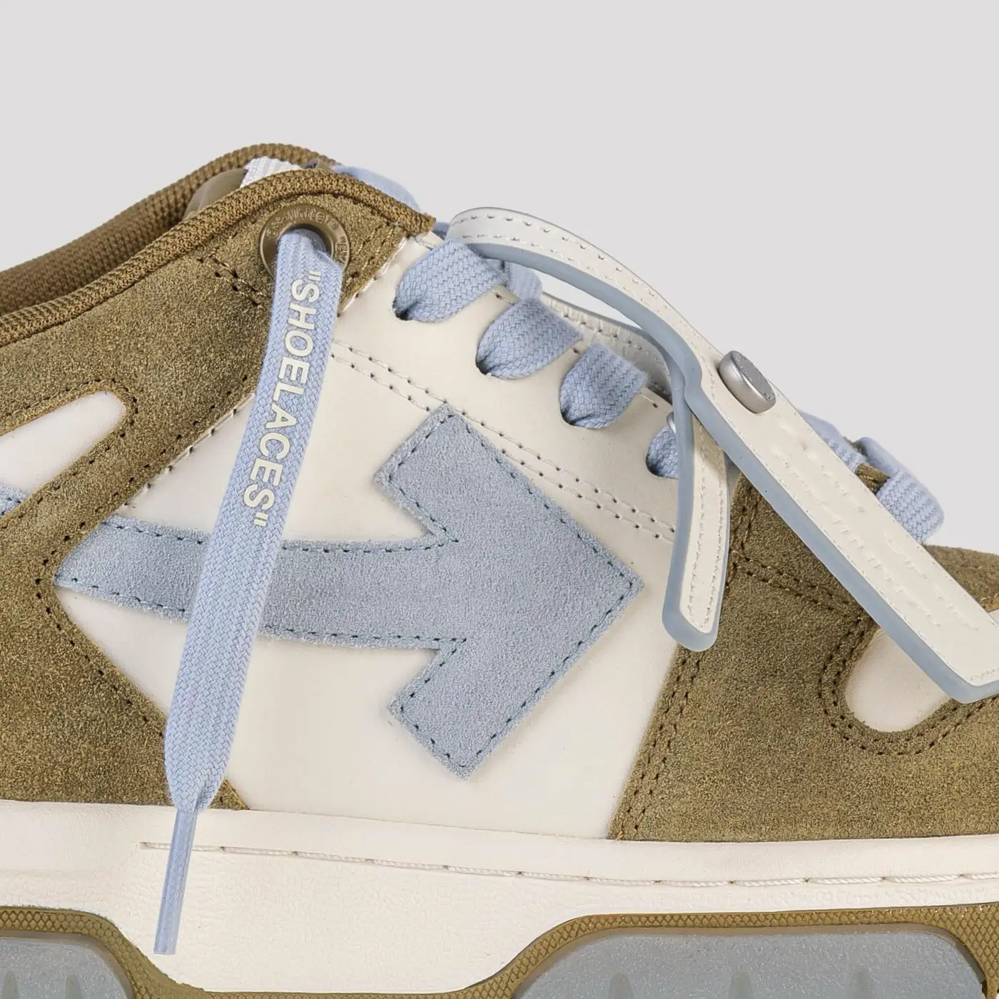 Off-white patike - Slika 5