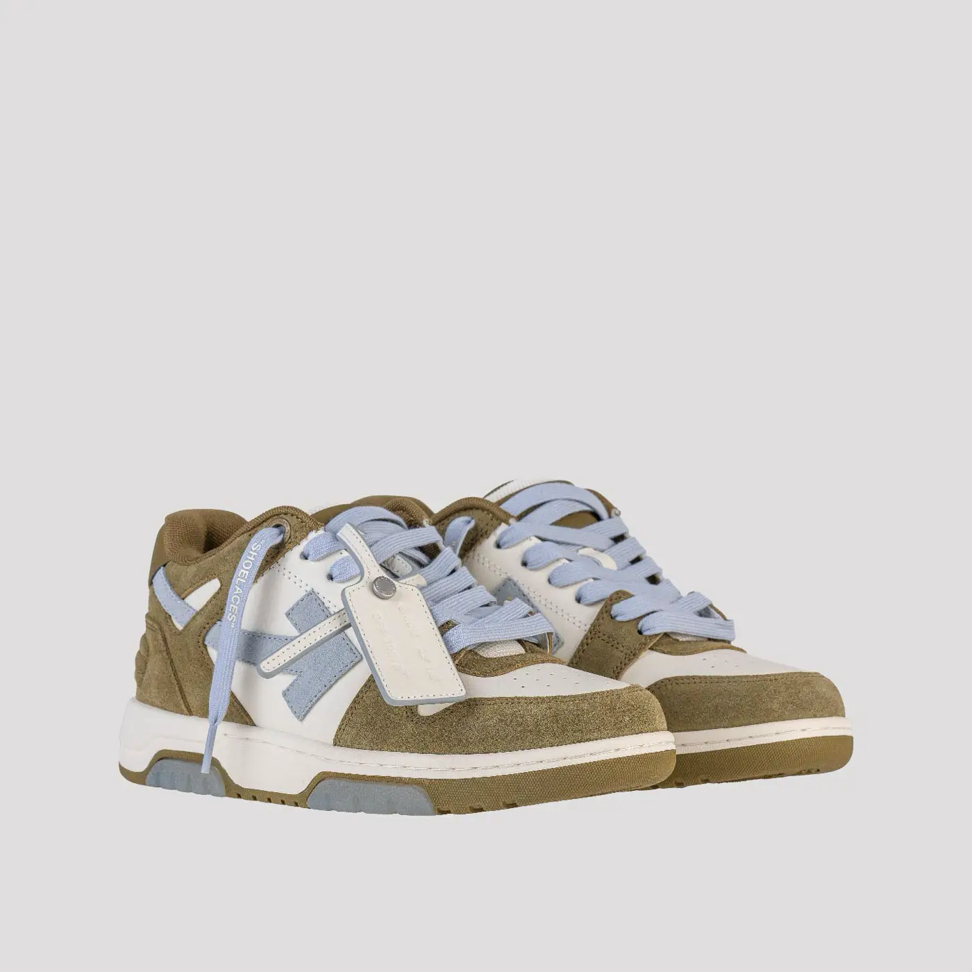 Off-white patike - Slika 2
