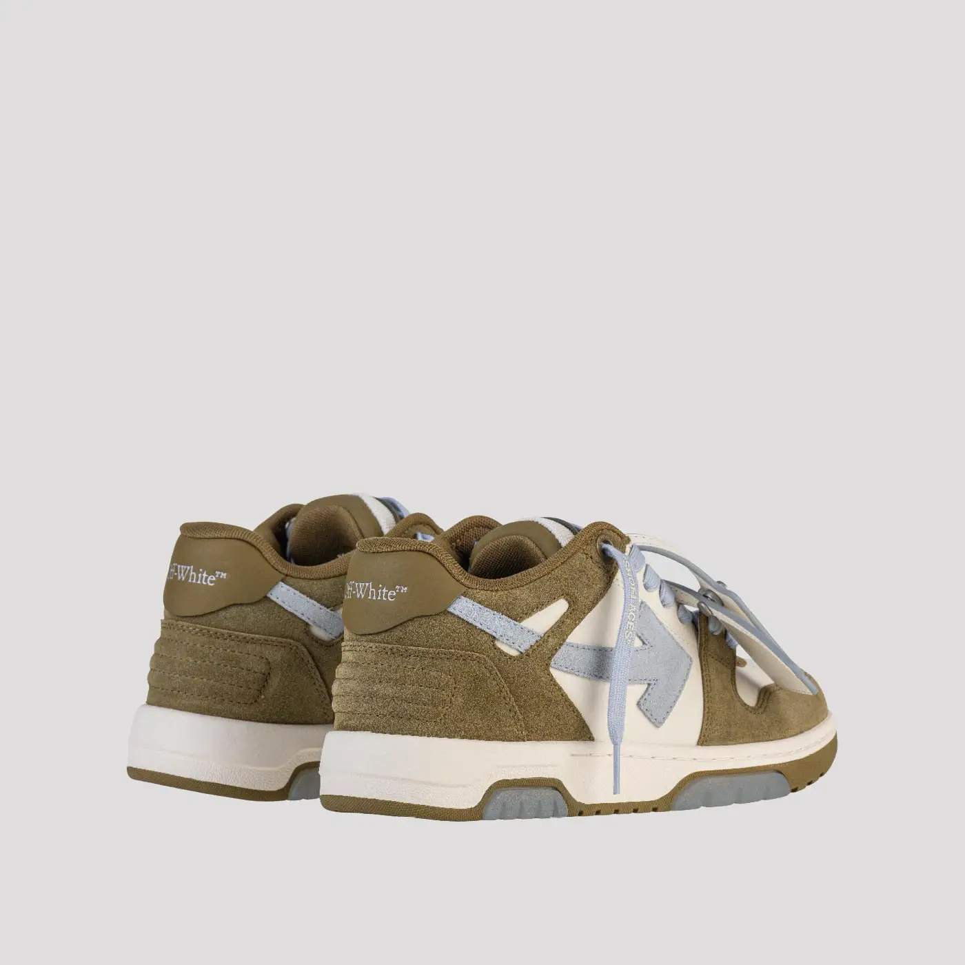 Off-white patike - Slika 3