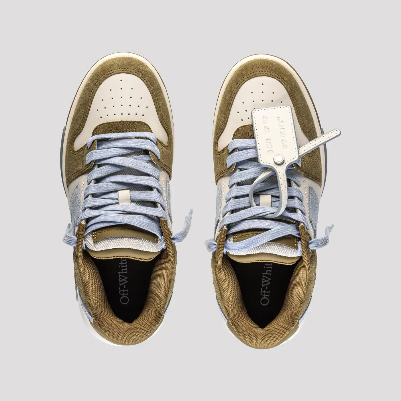 Off-white patike - Slika 4