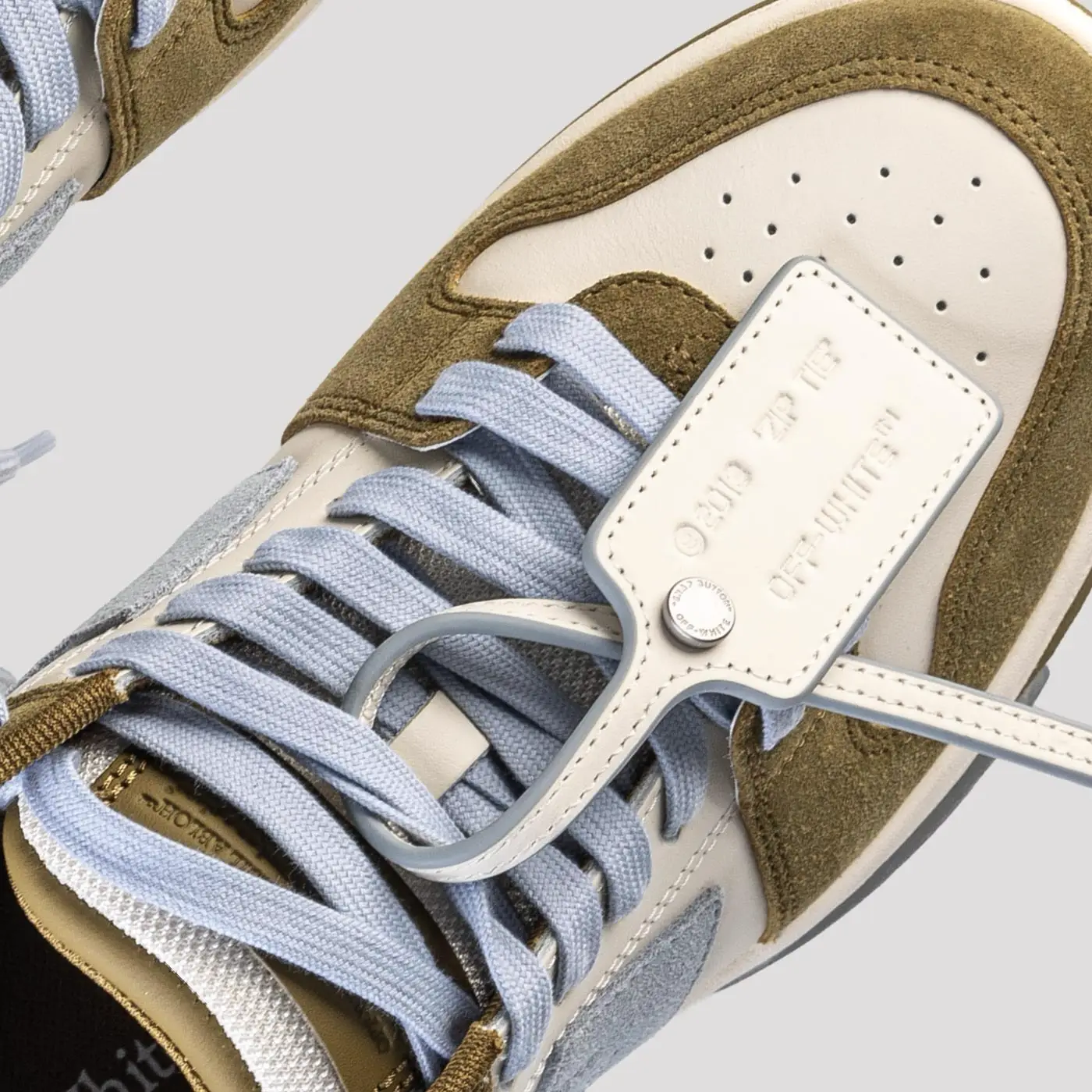Off-white patike - Slika 6