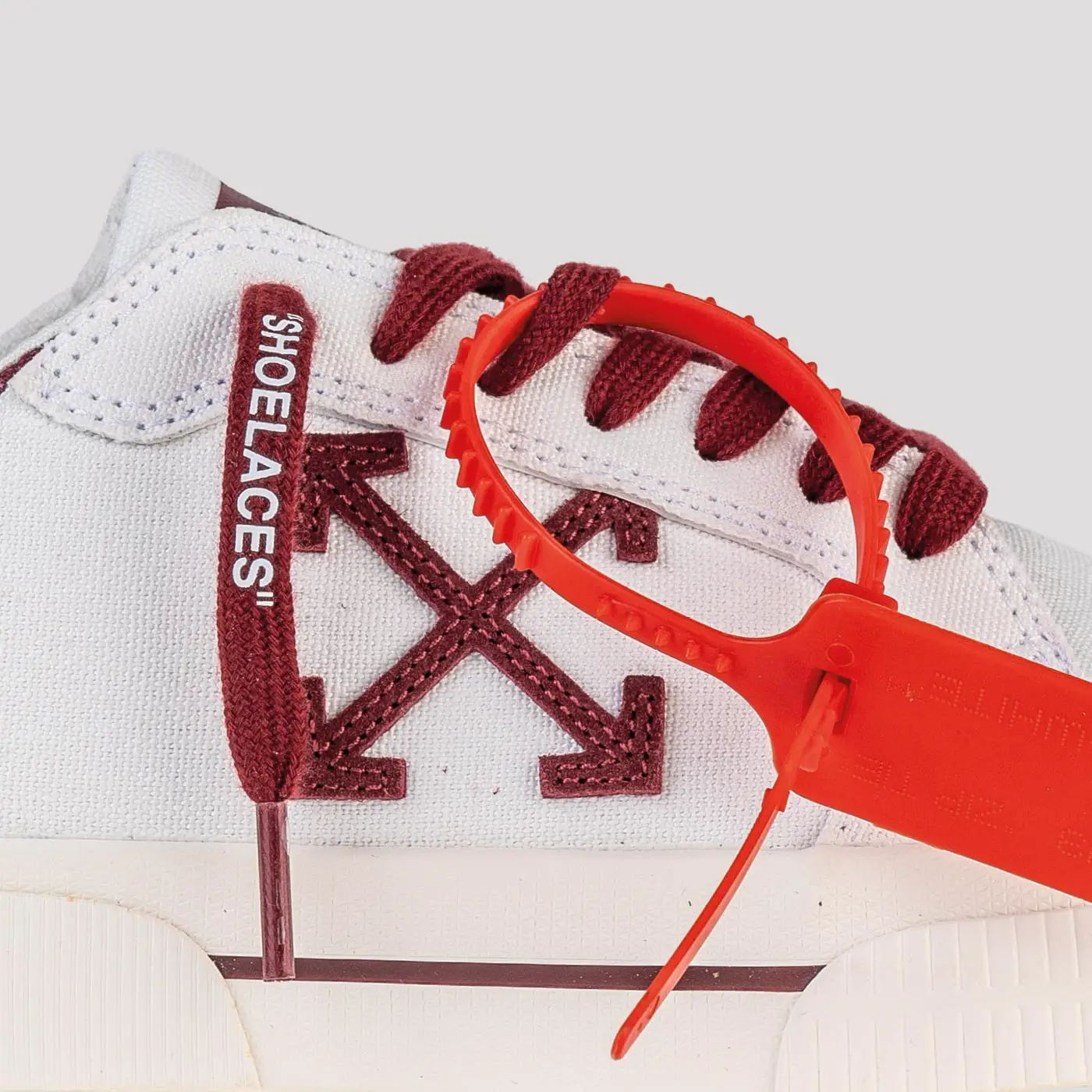 Off-white patike - Slika 5