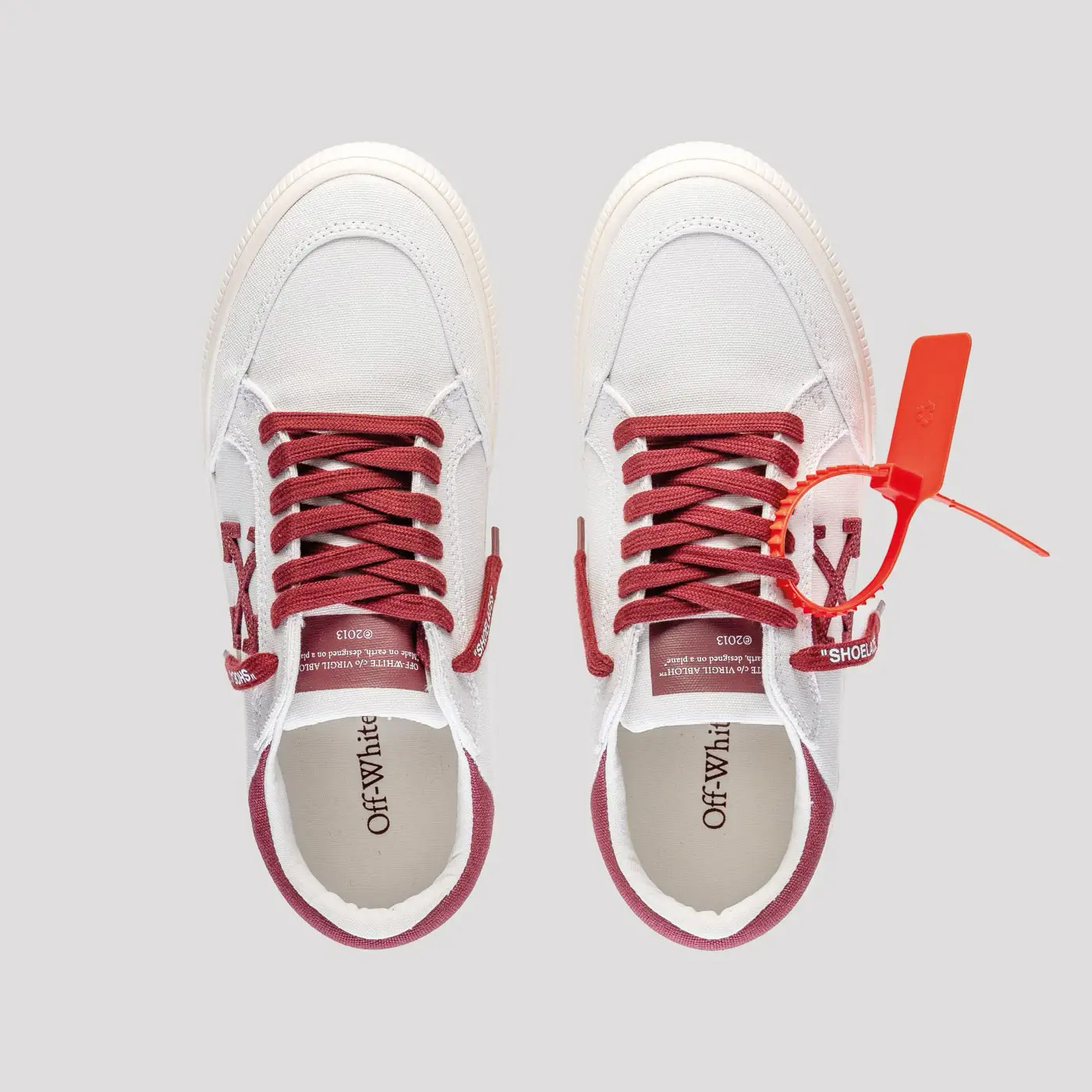 Off-white patike - Slika 4