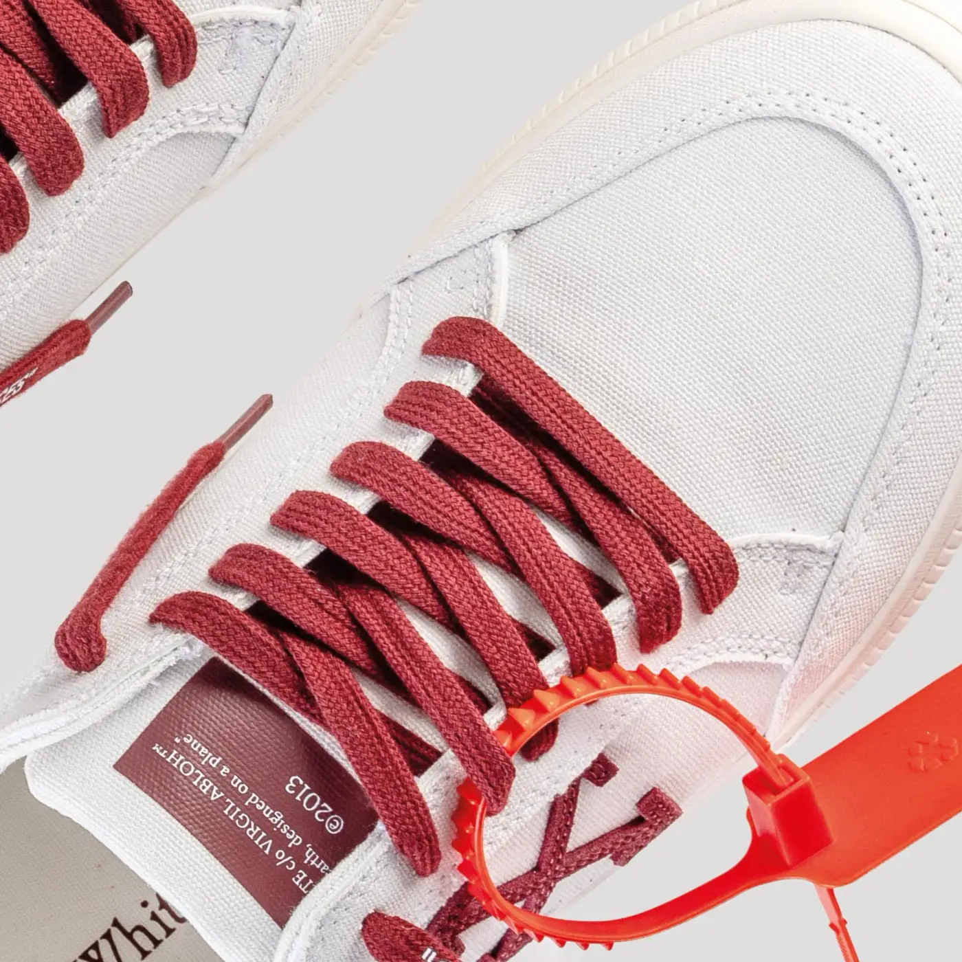 Off-white patike - Slika 6