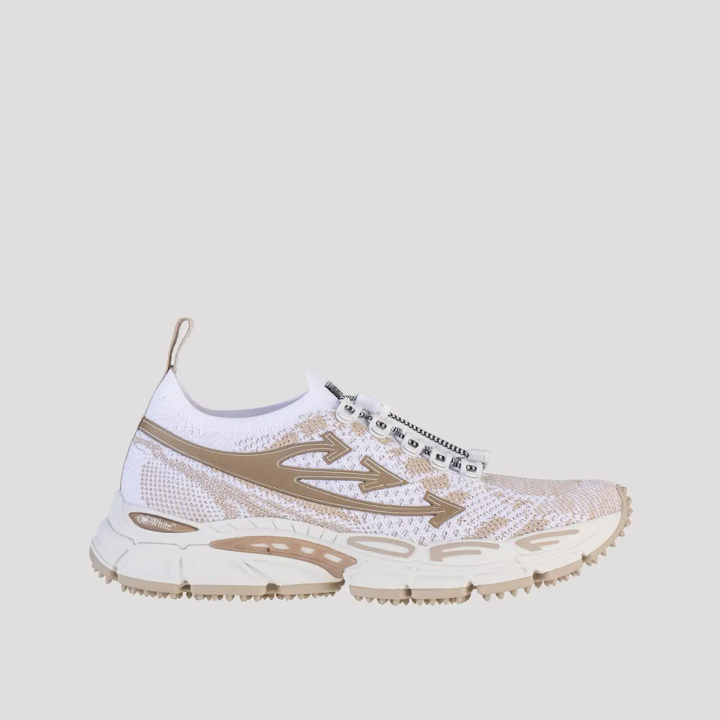 Off-white patike