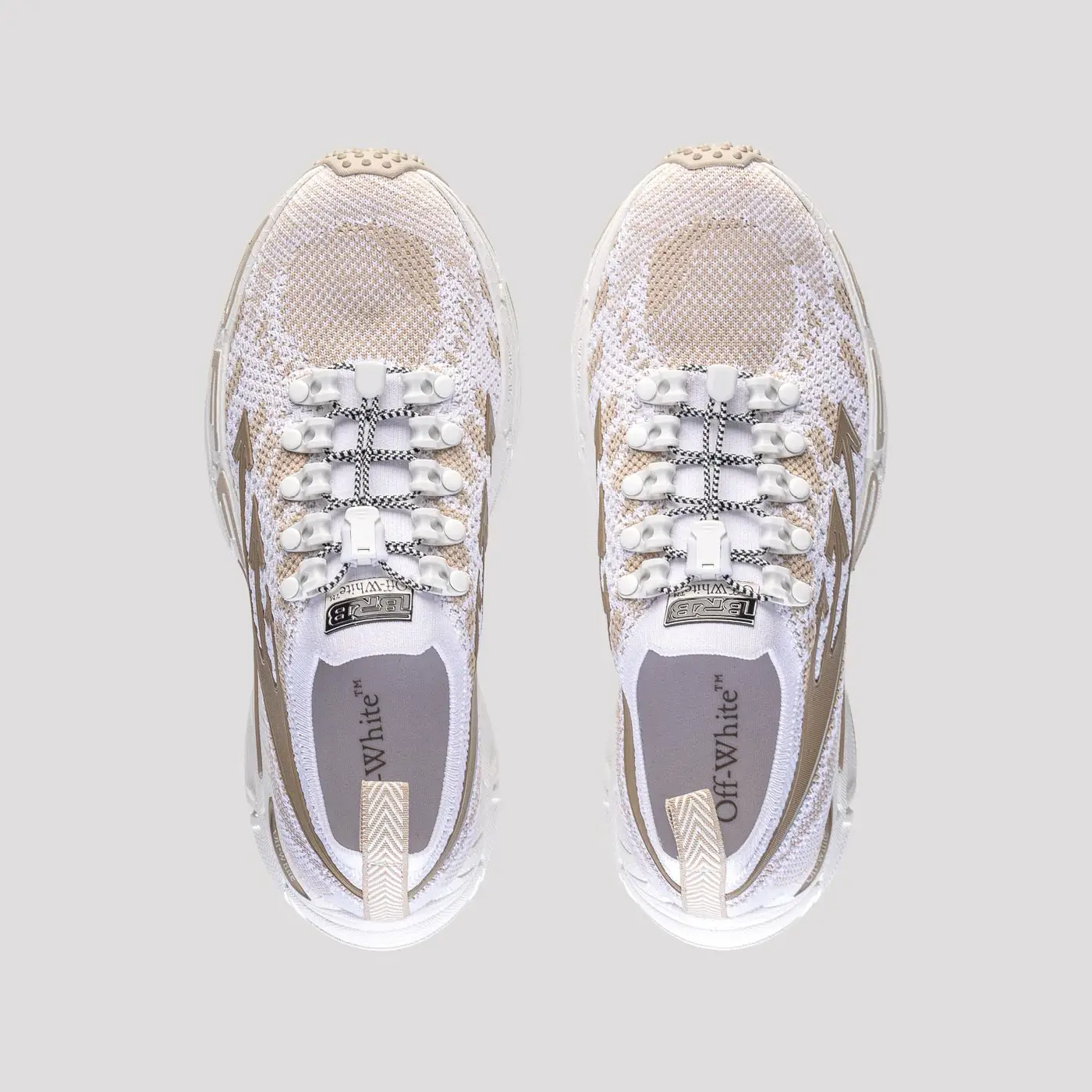 Off-white patike - Slika 4
