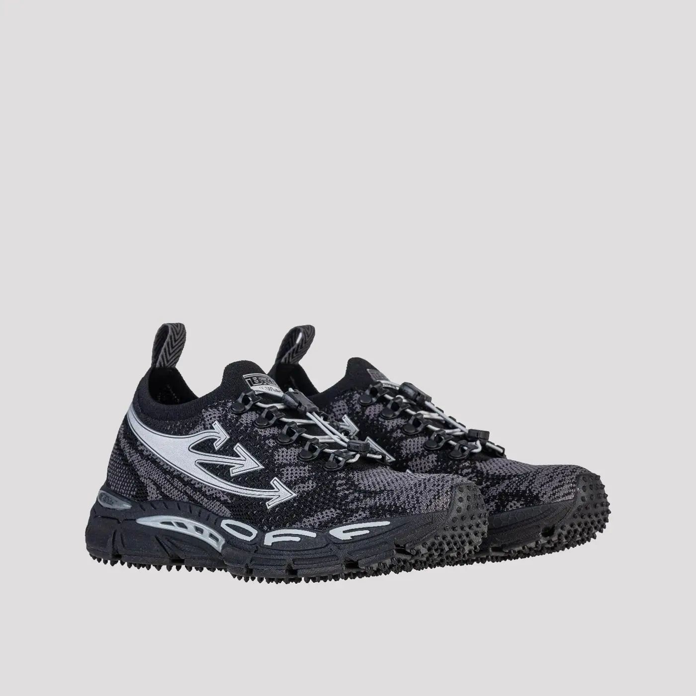 Off-white patike - Slika 2