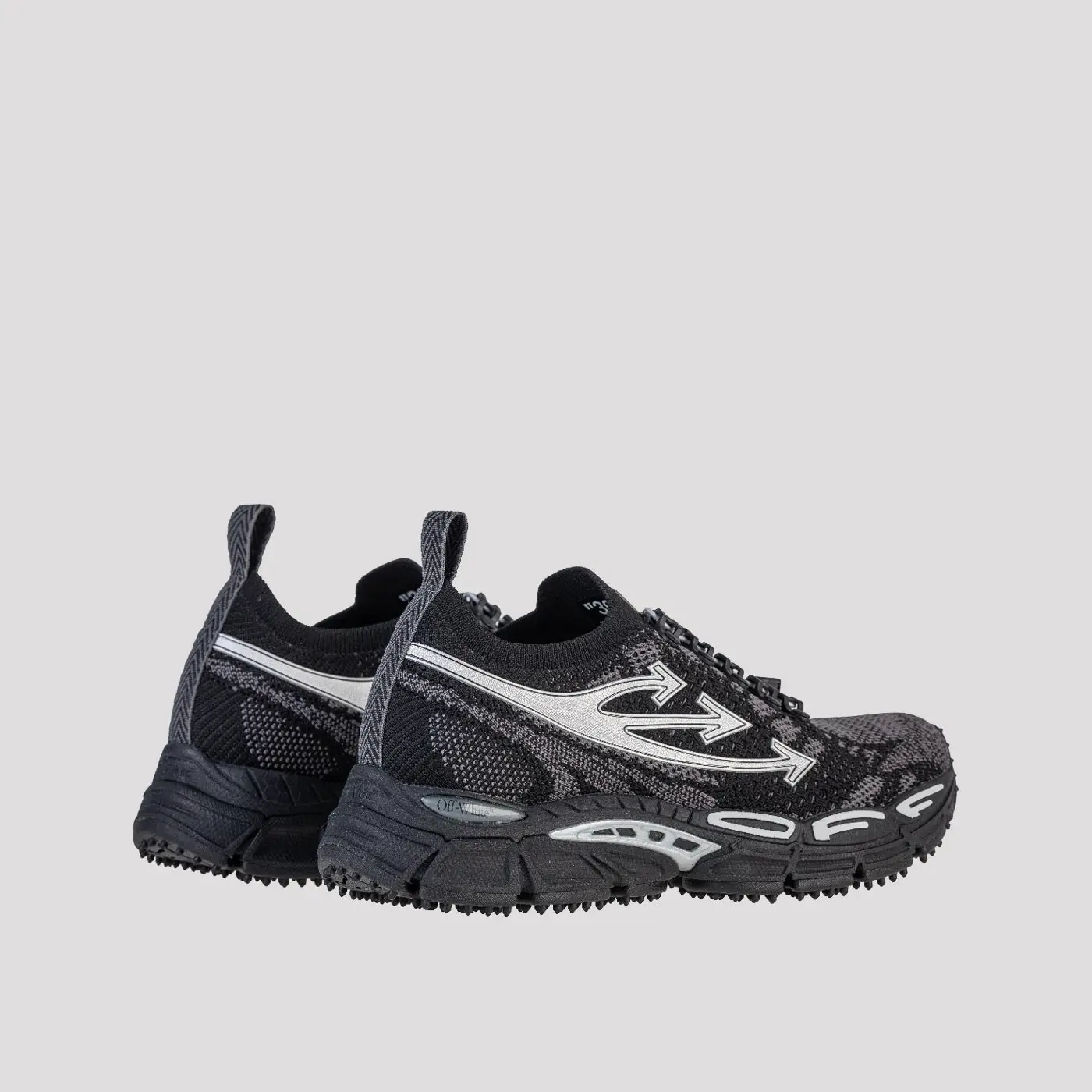 Off-white patike - Slika 3