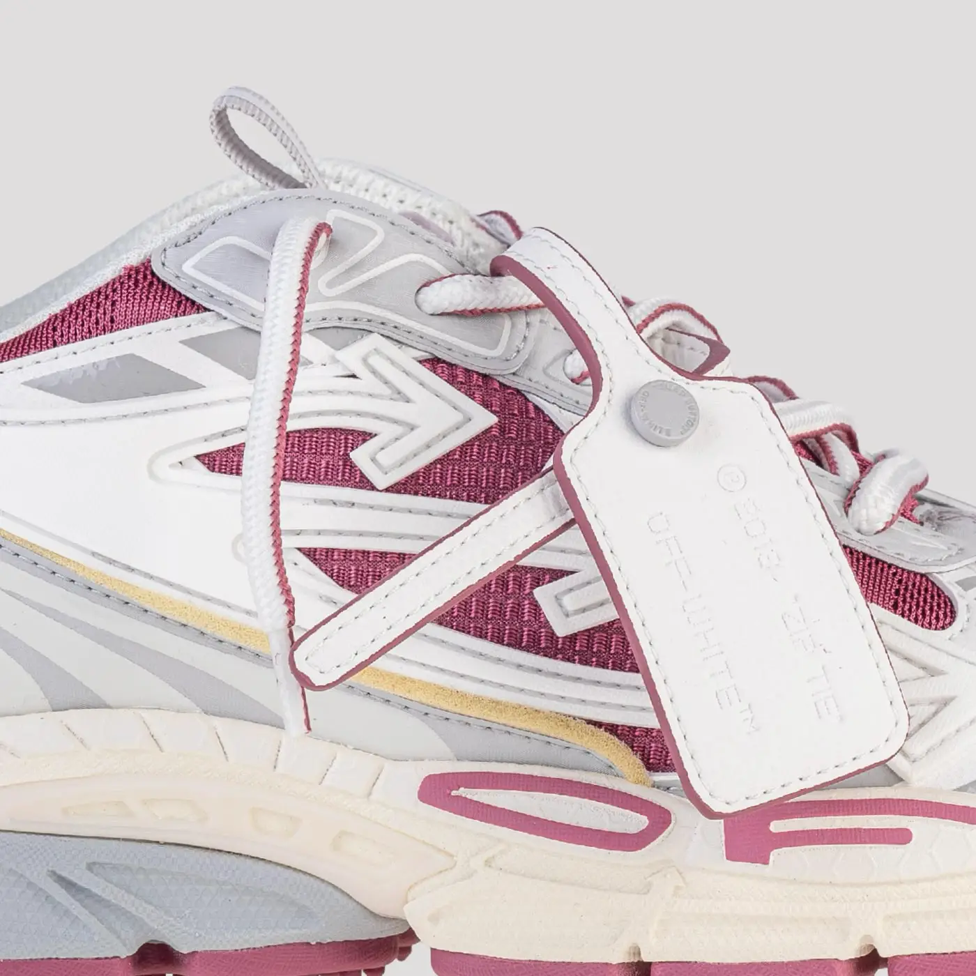 Off-white patike - Slika 5