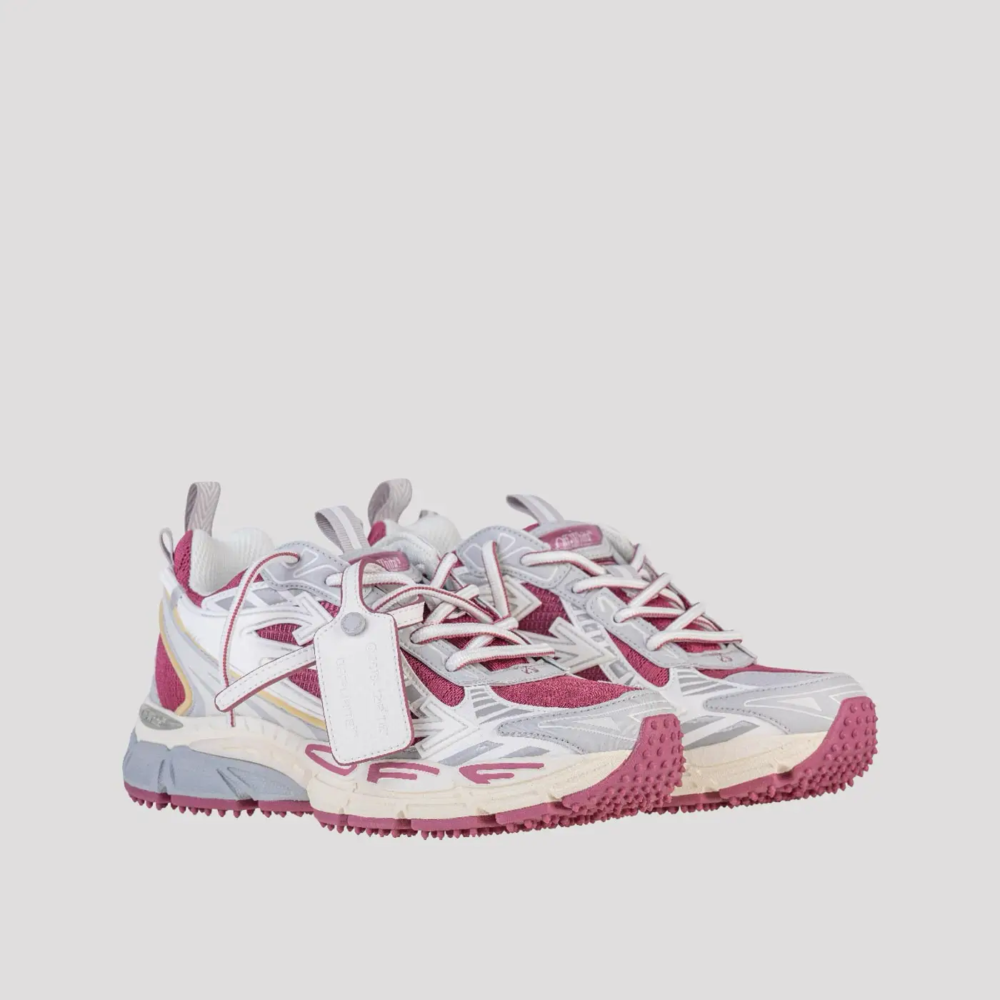 Off-white patike - Slika 2