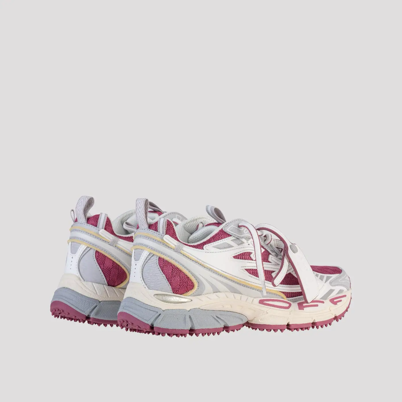 Off-white patike - Slika 3