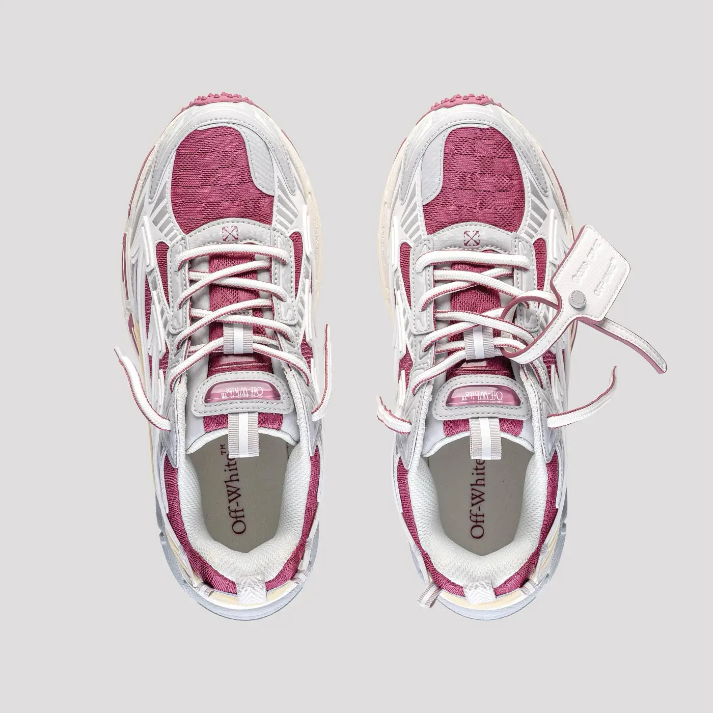 Off-white patike - Slika 4
