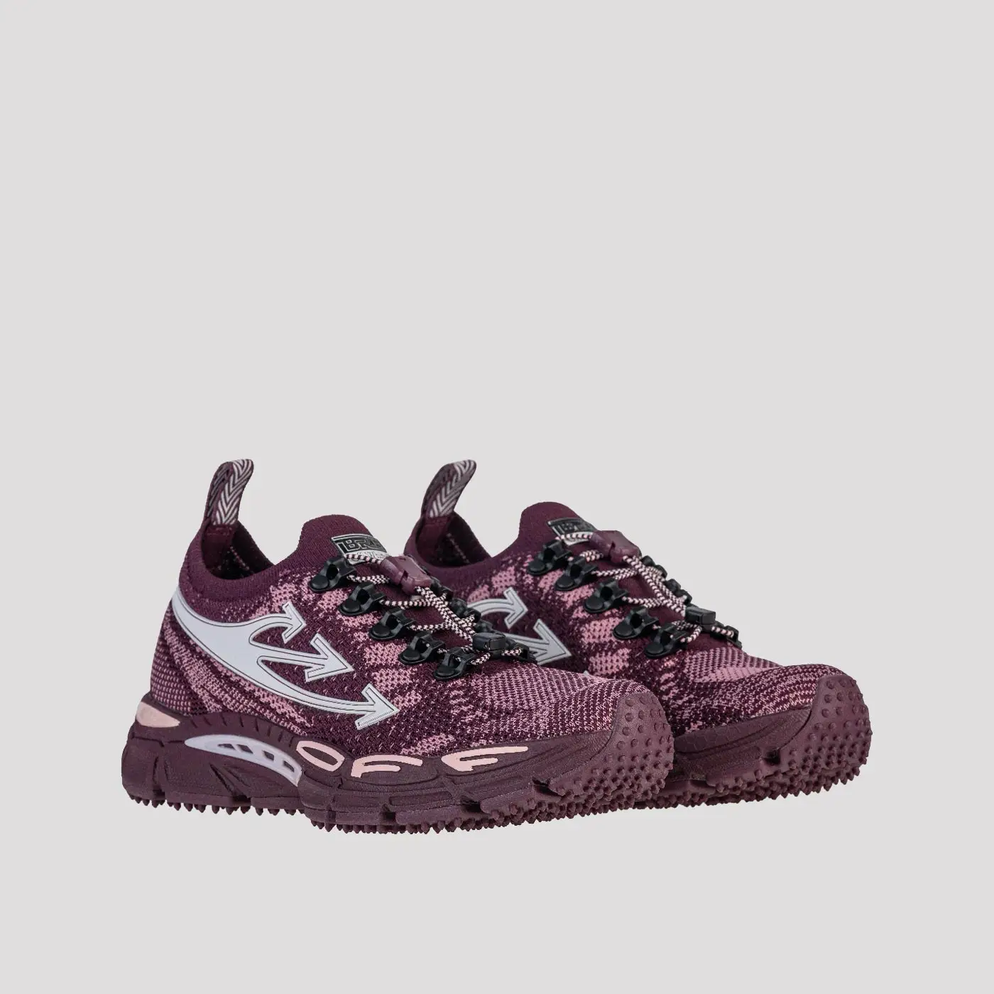 Off-white patike - Slika 2