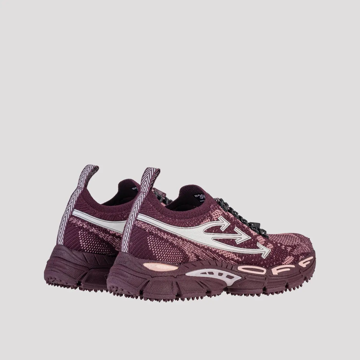 Off-white patike - Slika 3