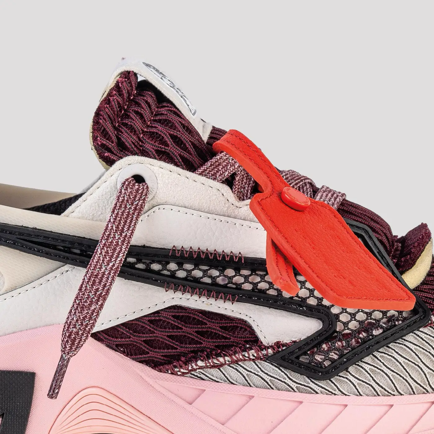Off-white patike - Slika 5