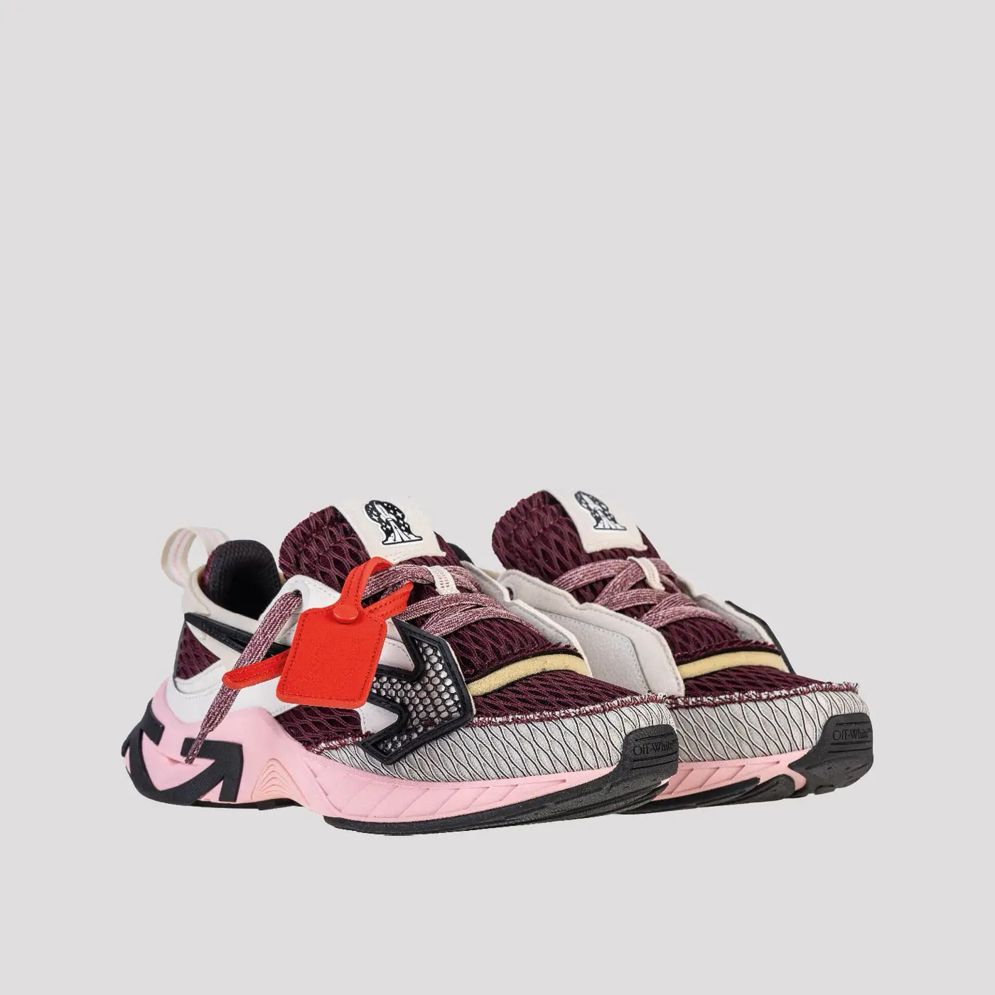 Off-white patike - Slika 2