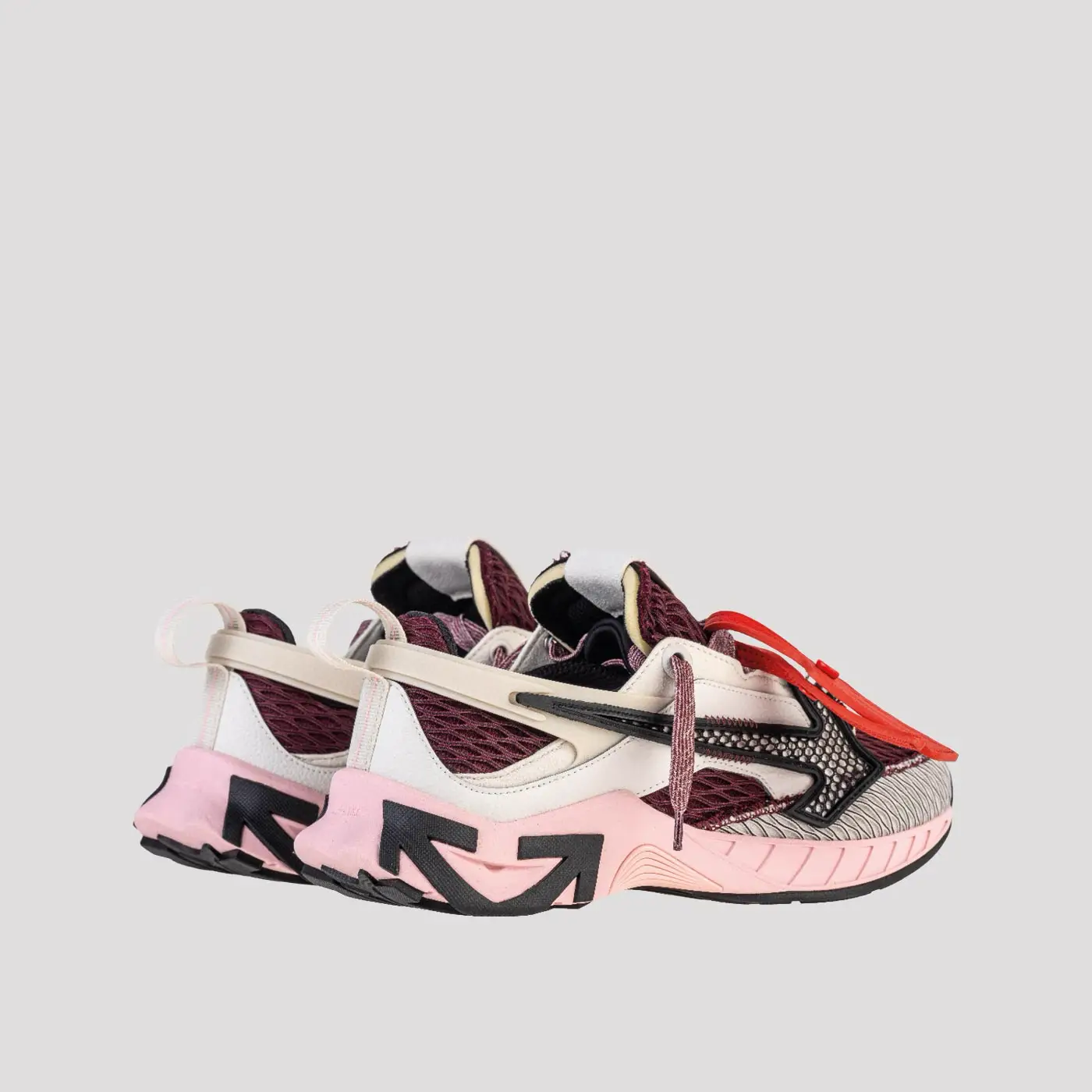 Off-white patike - Slika 3