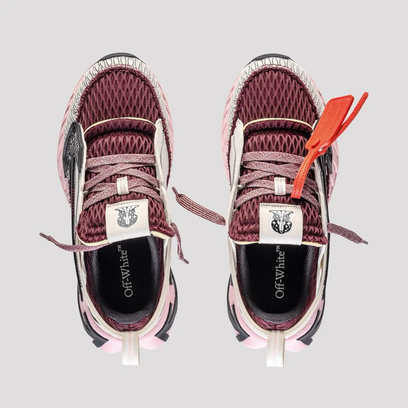 Off-white patike - Slika 4