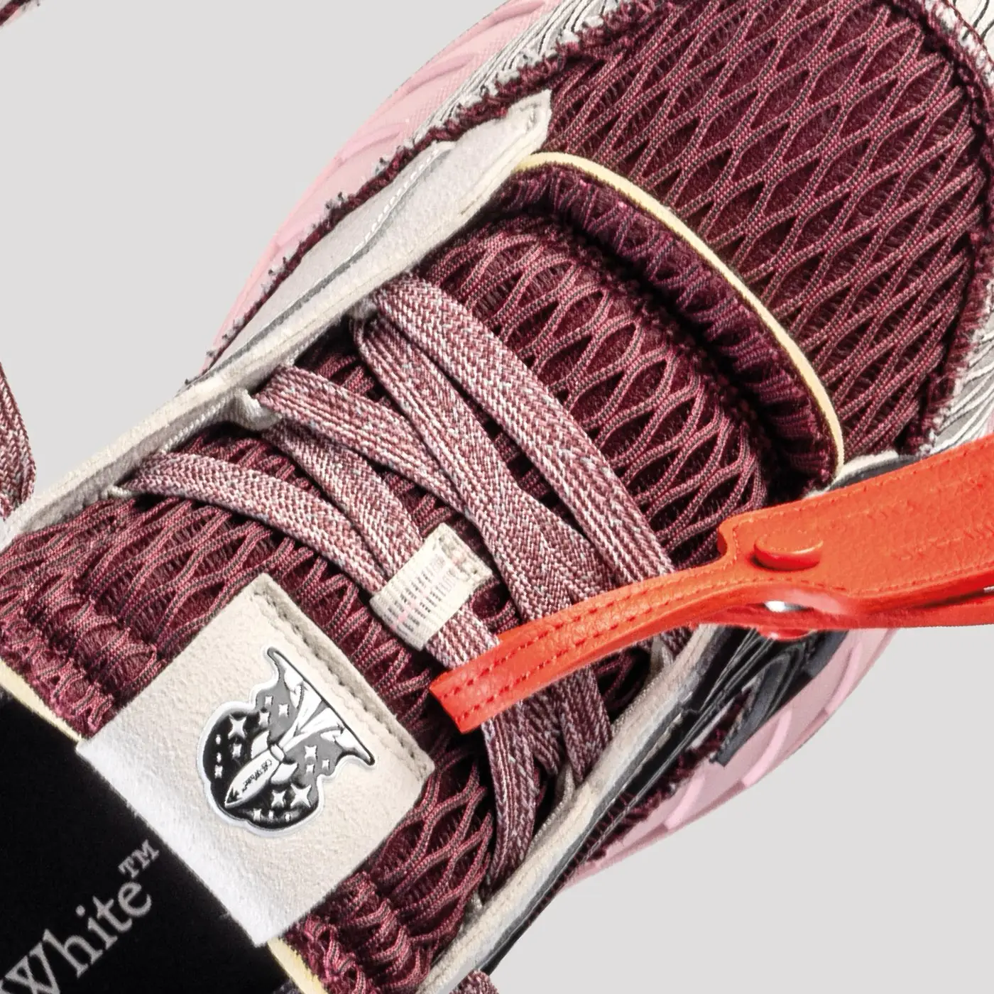 Off-white patike - Slika 6