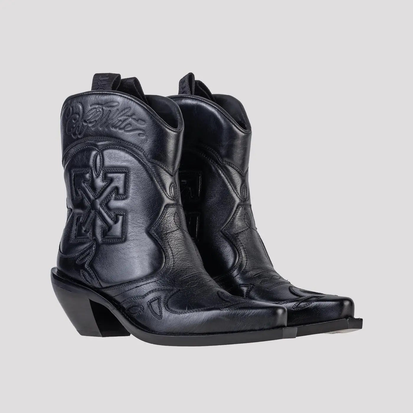 Off-white cizme - Slika 2