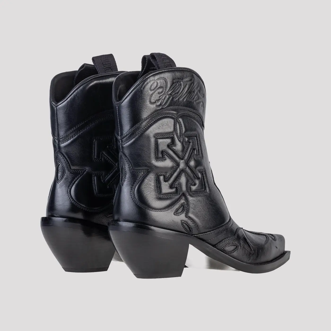 Off-white cizme - Slika 3