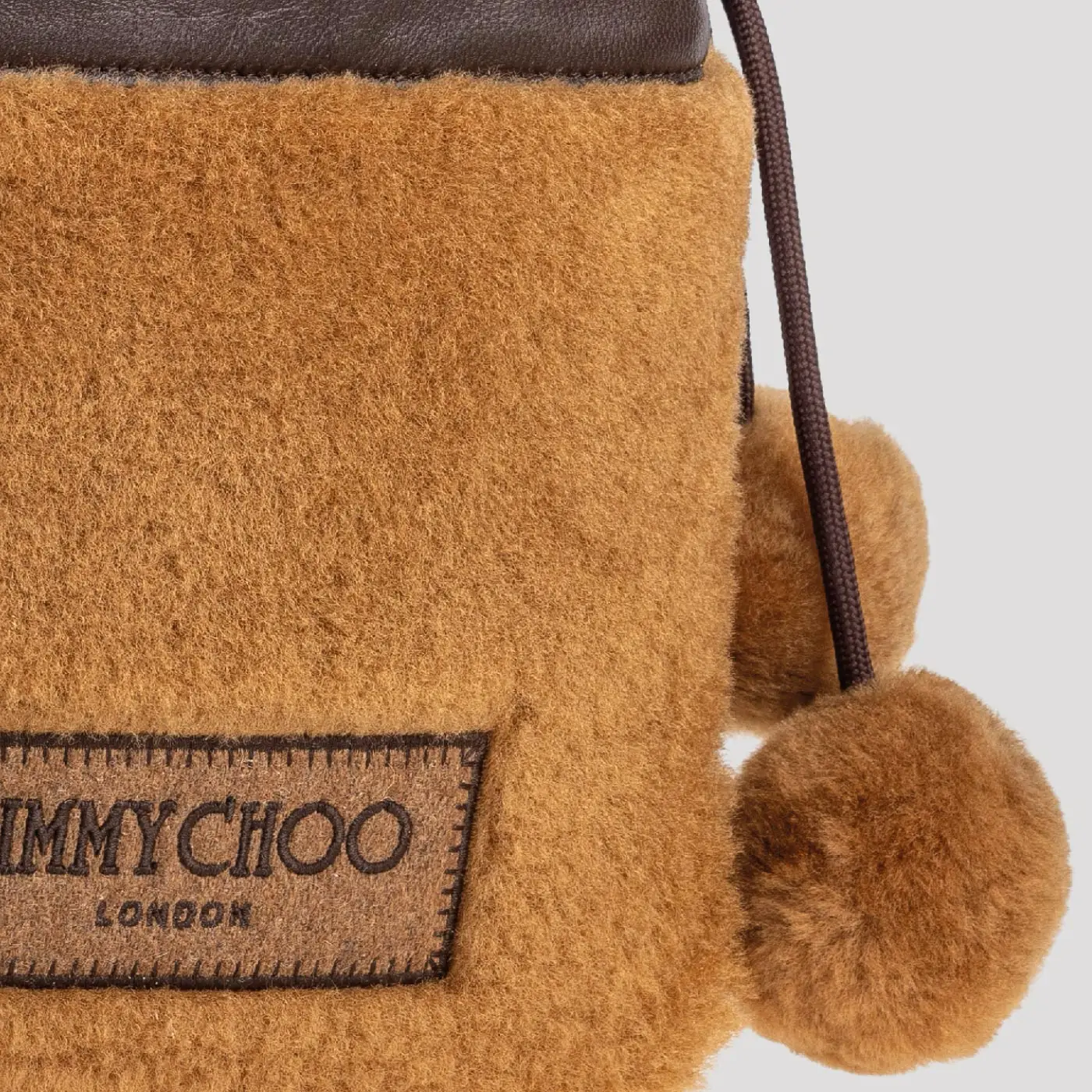Jimmy Choo torba - Slika 5
