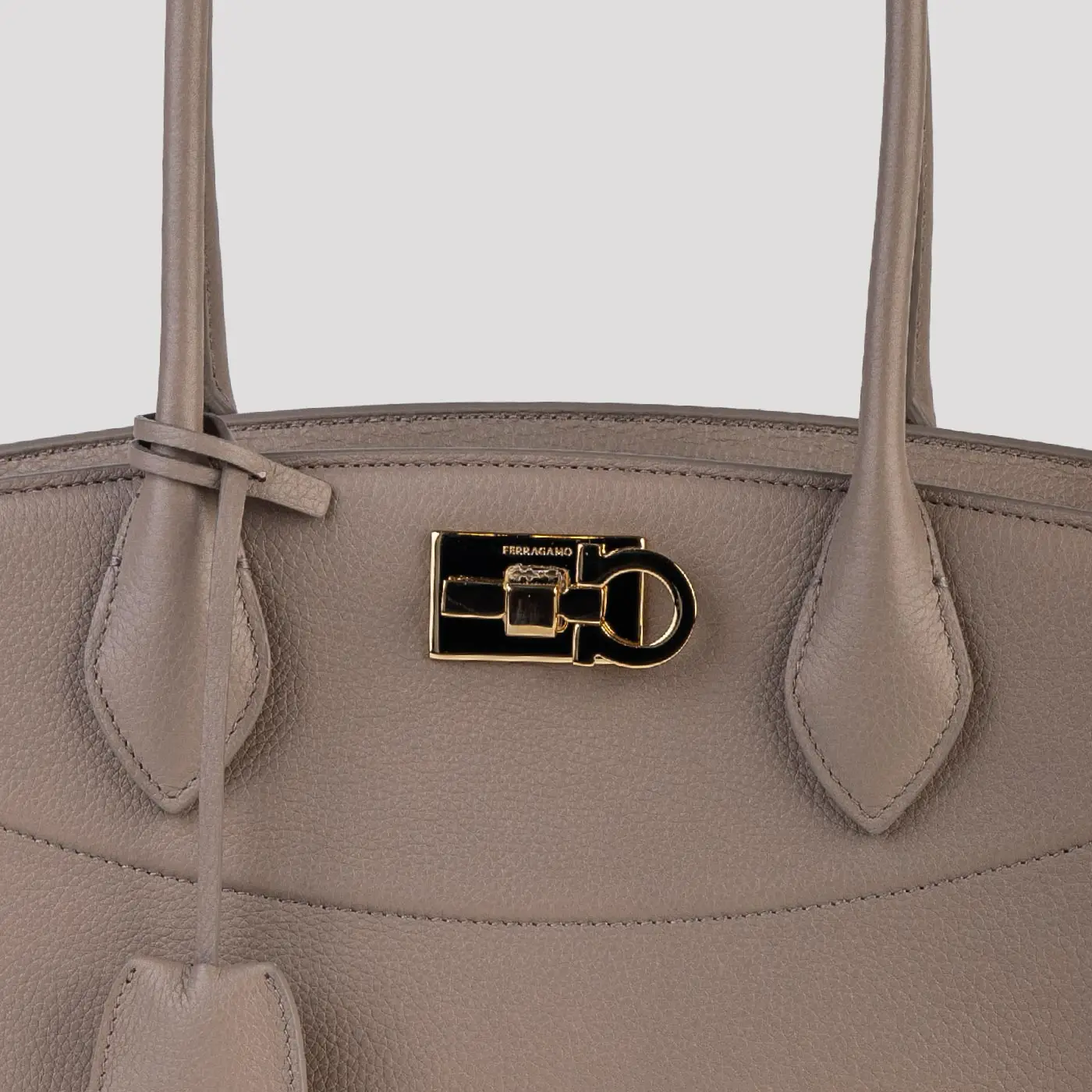 Salvatore Ferragamo torba - Slika 4