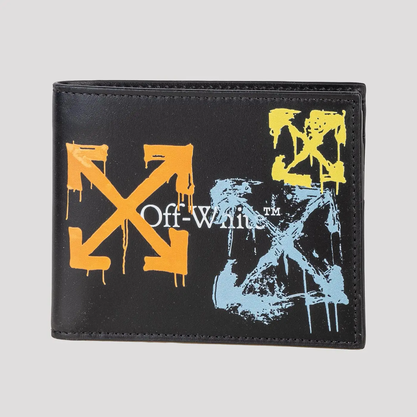 Off-white novcanik
