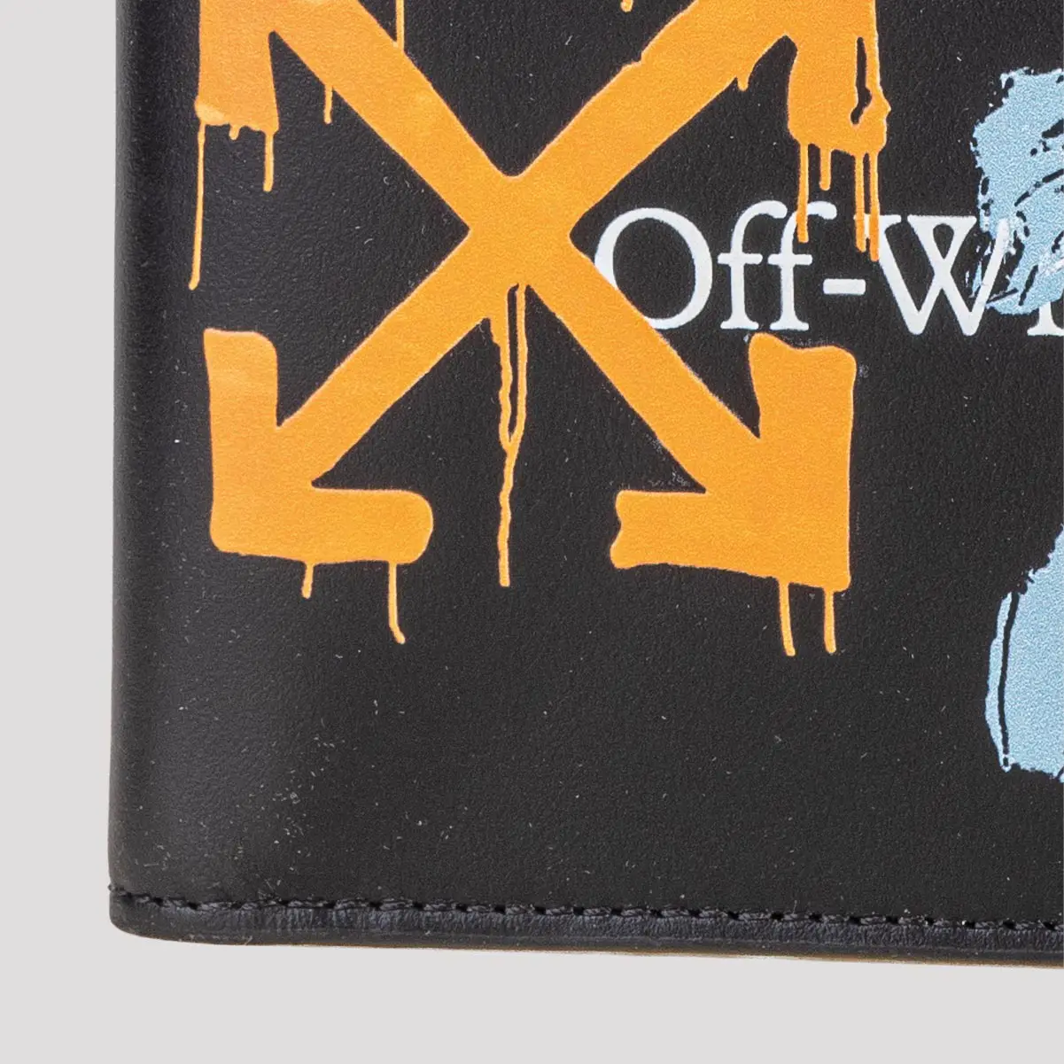 Off-white novcanik - Slika 4