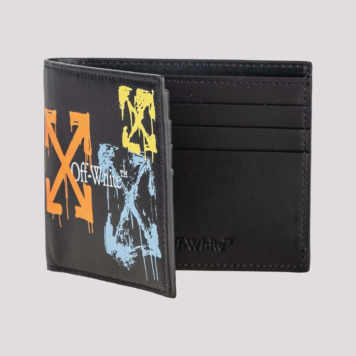 Off-white novcanik - Slika 2