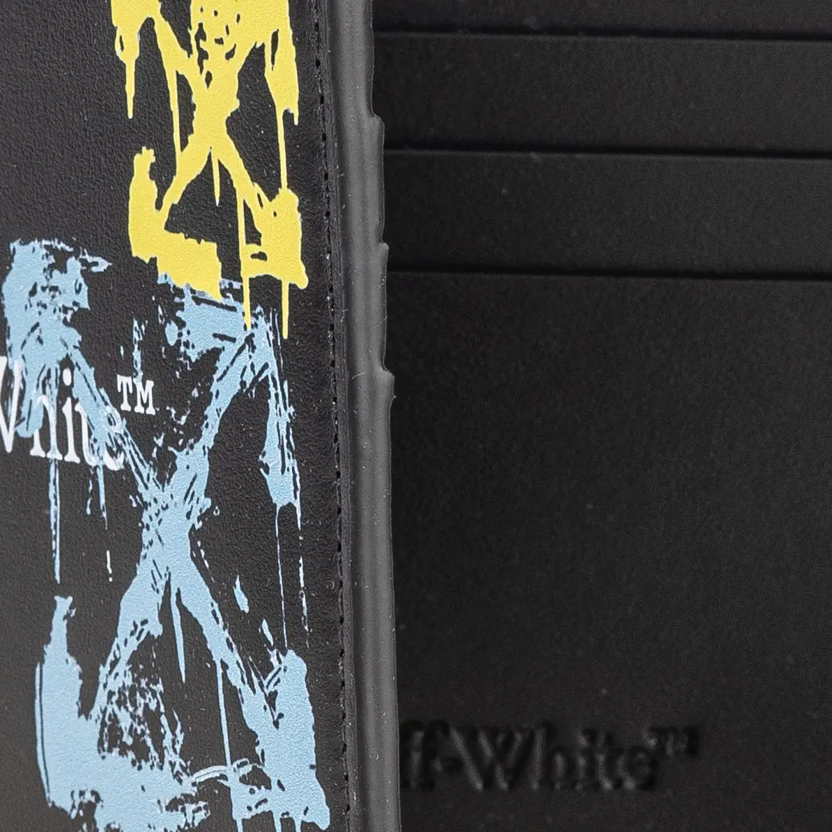 Off-white novcanik - Slika 5