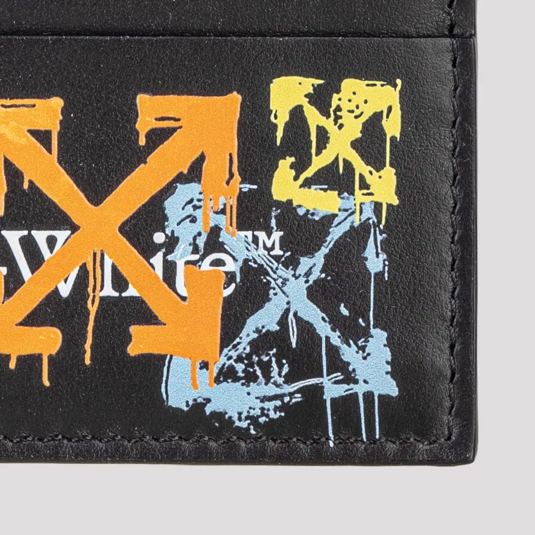 Off-white novcanik - Slika 3
